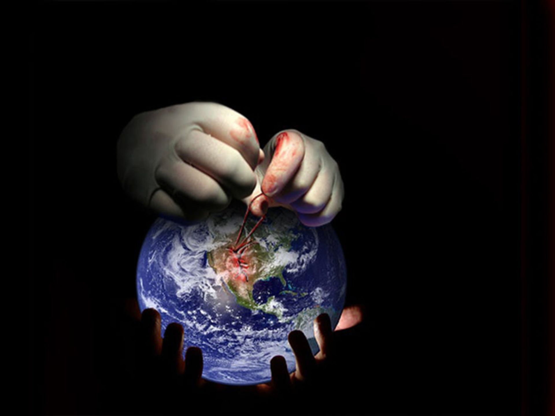 مهندسی آب و هوا