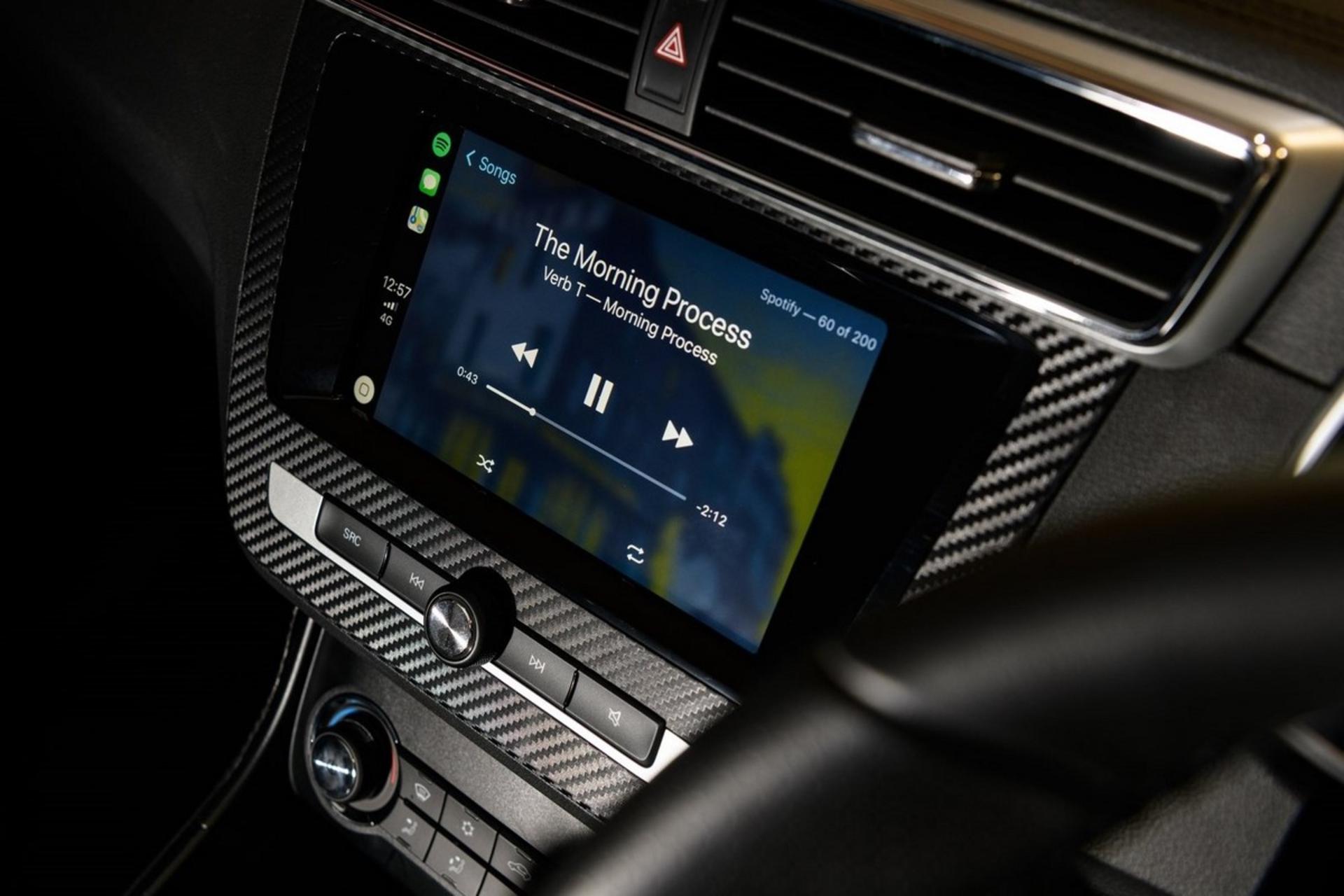2019 MG ZS