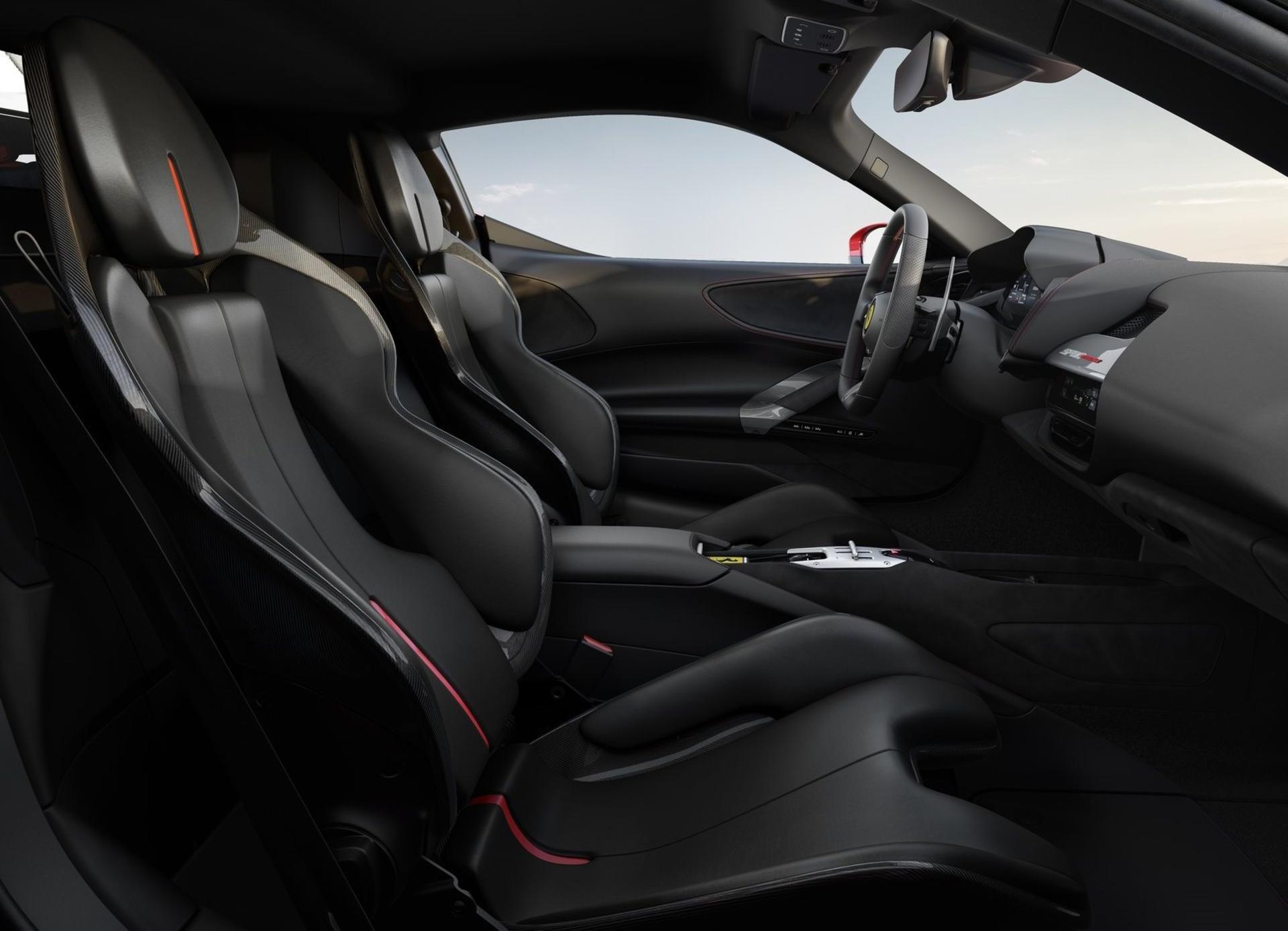 Ferrari SF90