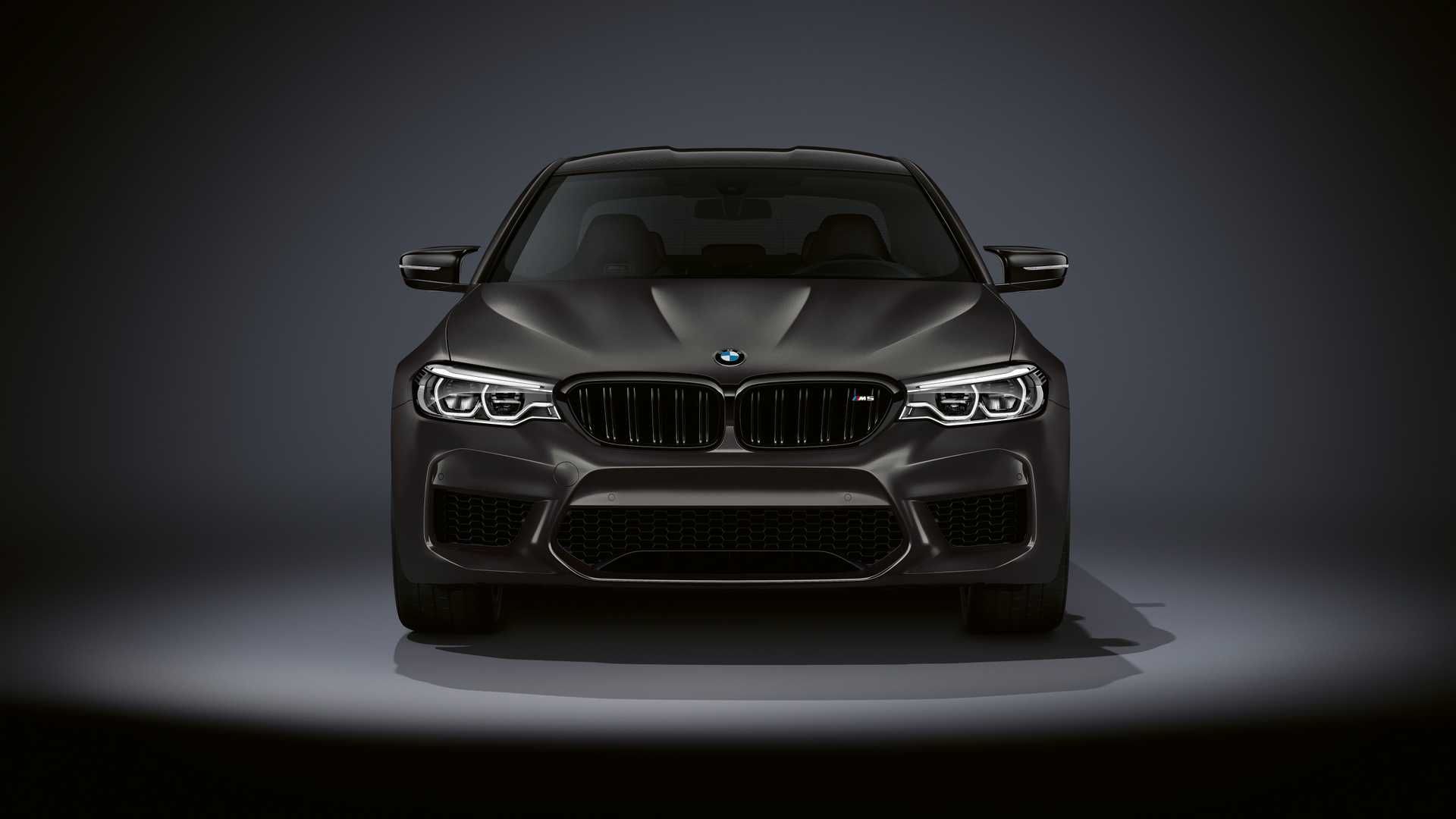 2020 BMW M5 / بی ام و ام5