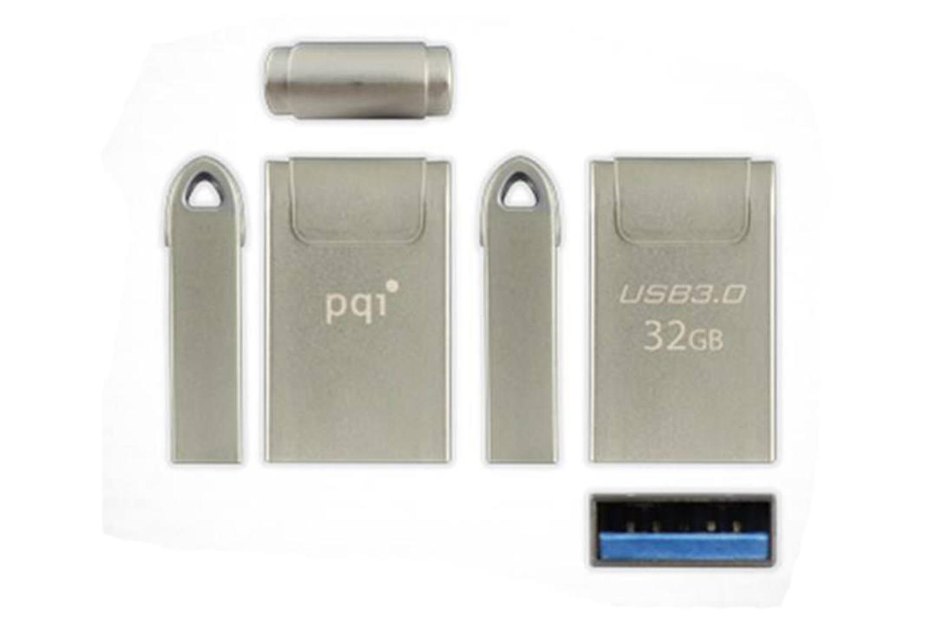 pqi i-Neck