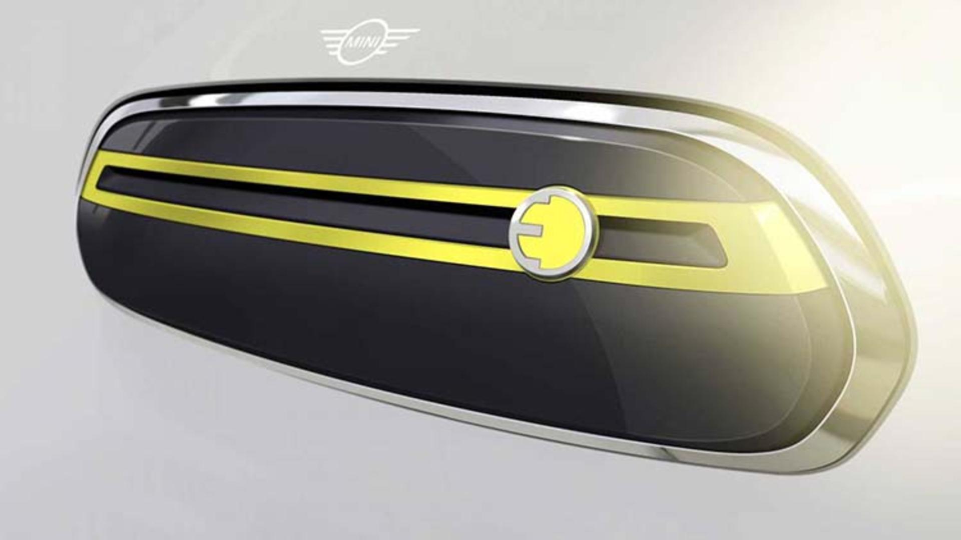 Mini Electric / مینی الکتریک