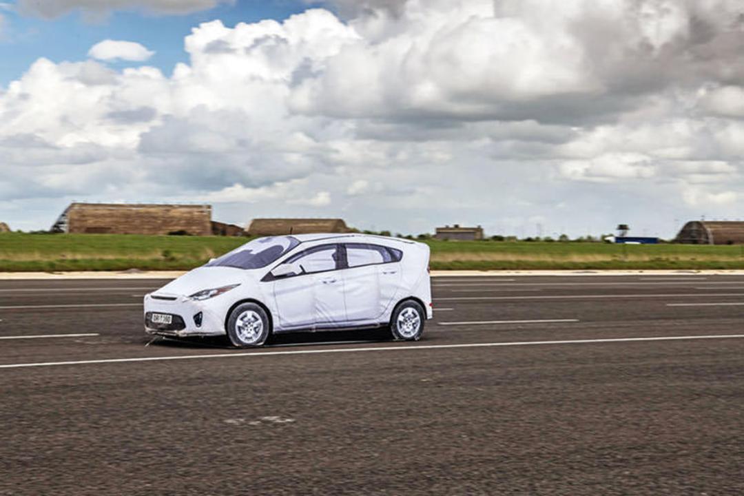 autonomous car safety / ایمنی خودرو خودران