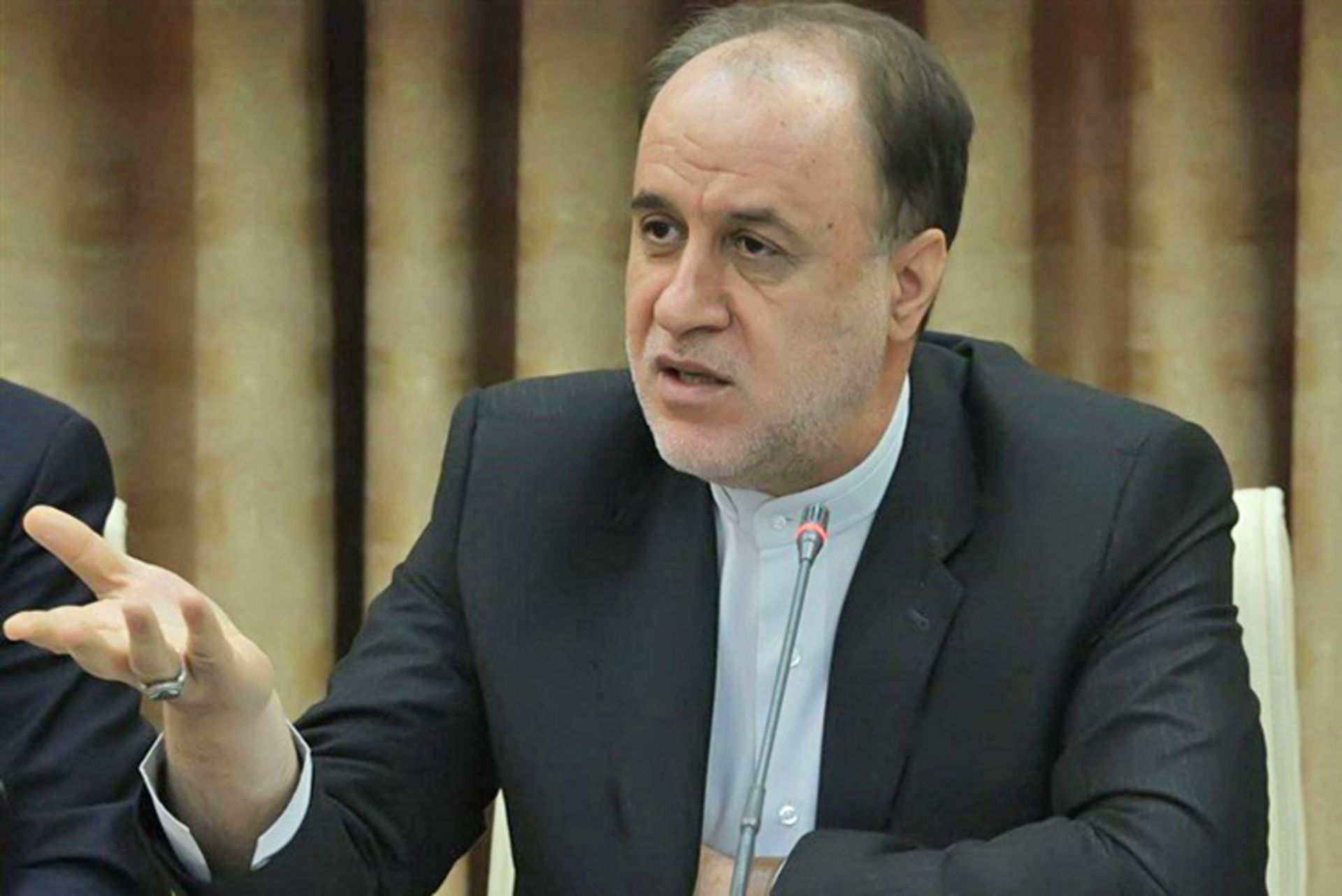 حاجی بابایی