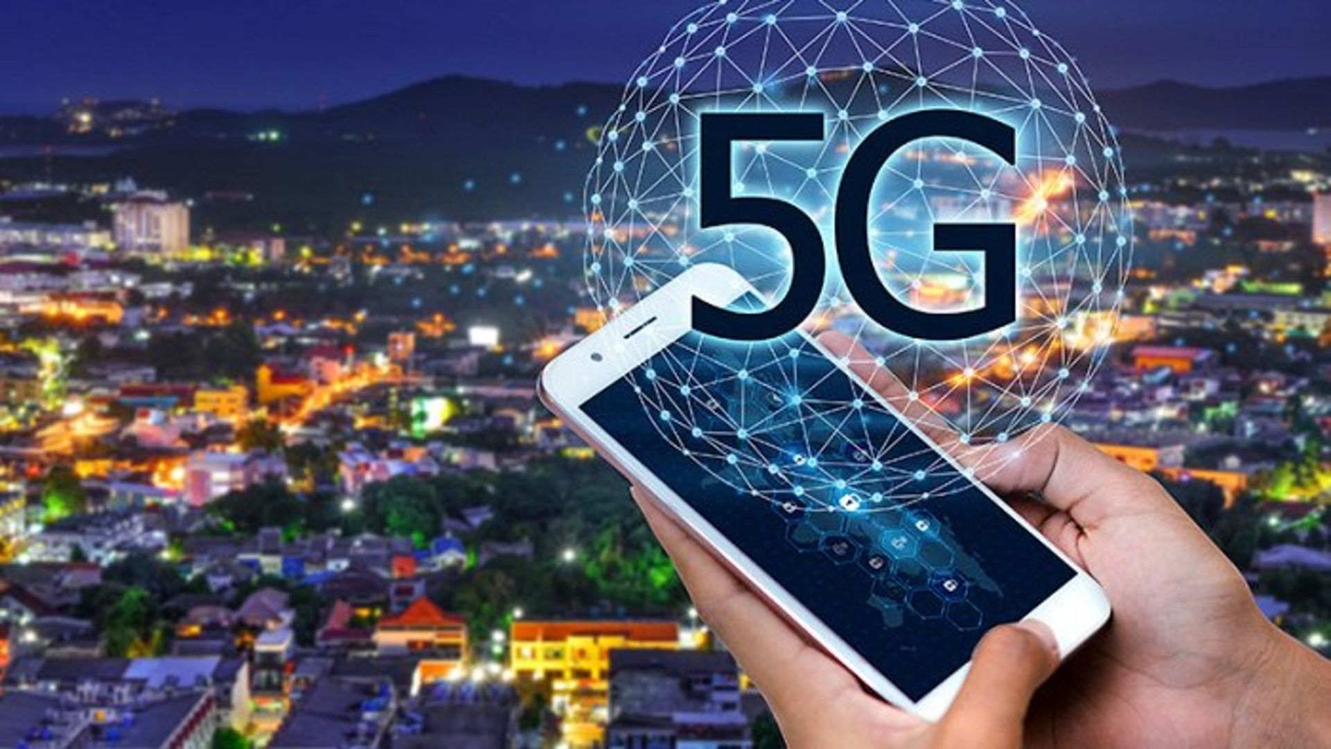 5G