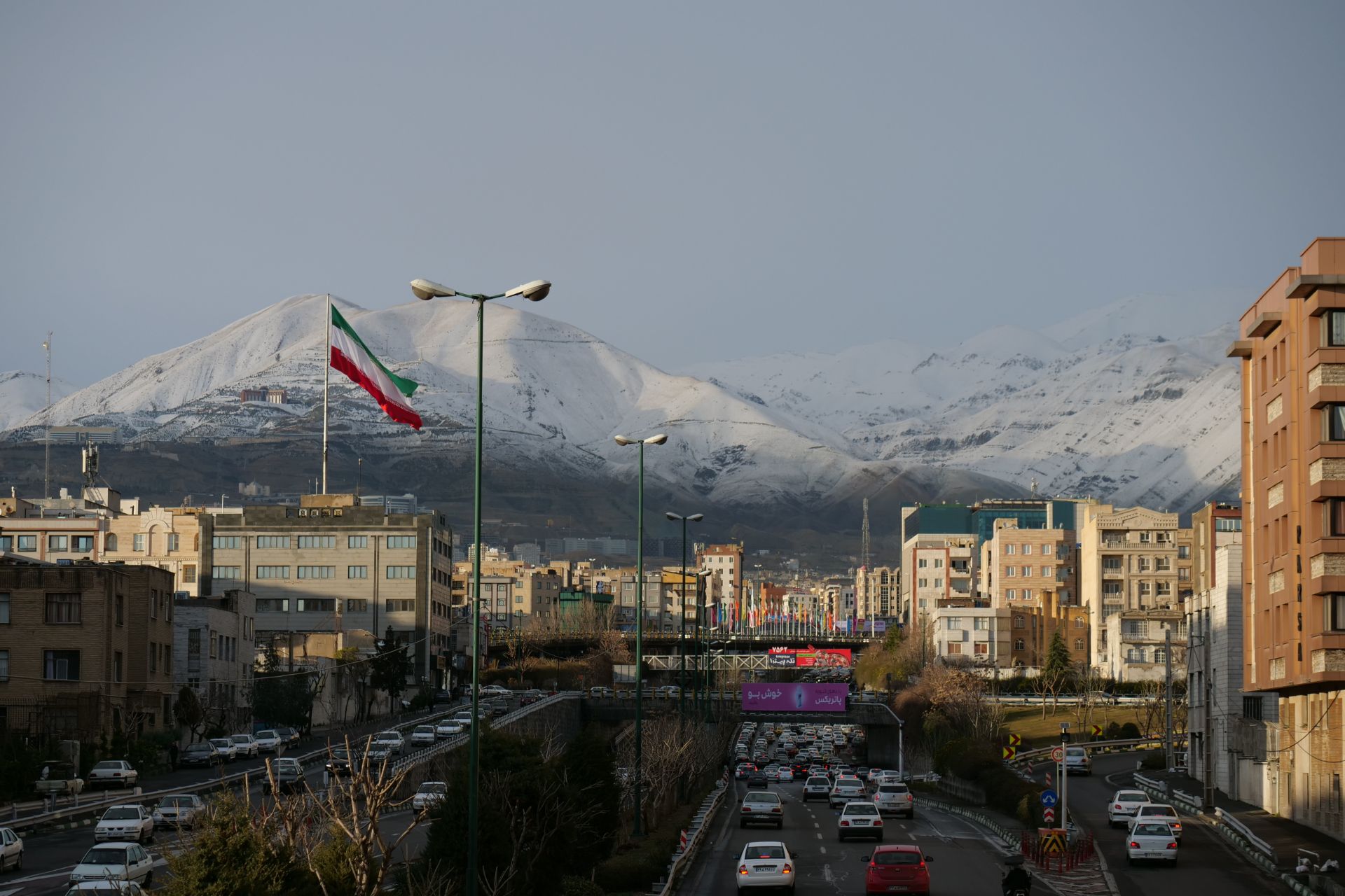 مرجع متخصصين ايران نمونه عكس لوميكس G9، لنز ۳۵-۱۰۰، f/4، ايزو ۱۰۰، ۱/۸۰۰ ثانيه