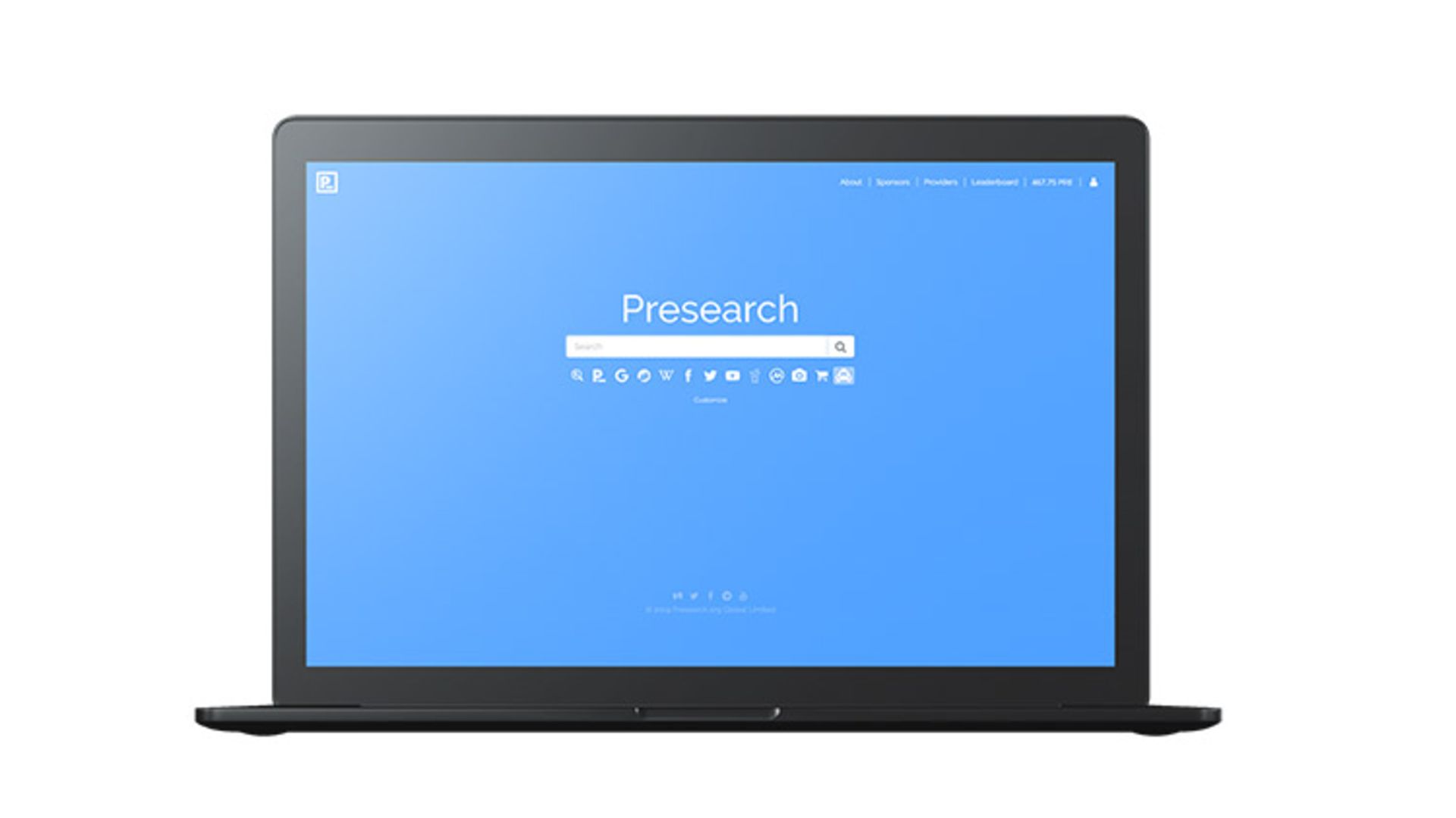 presearch