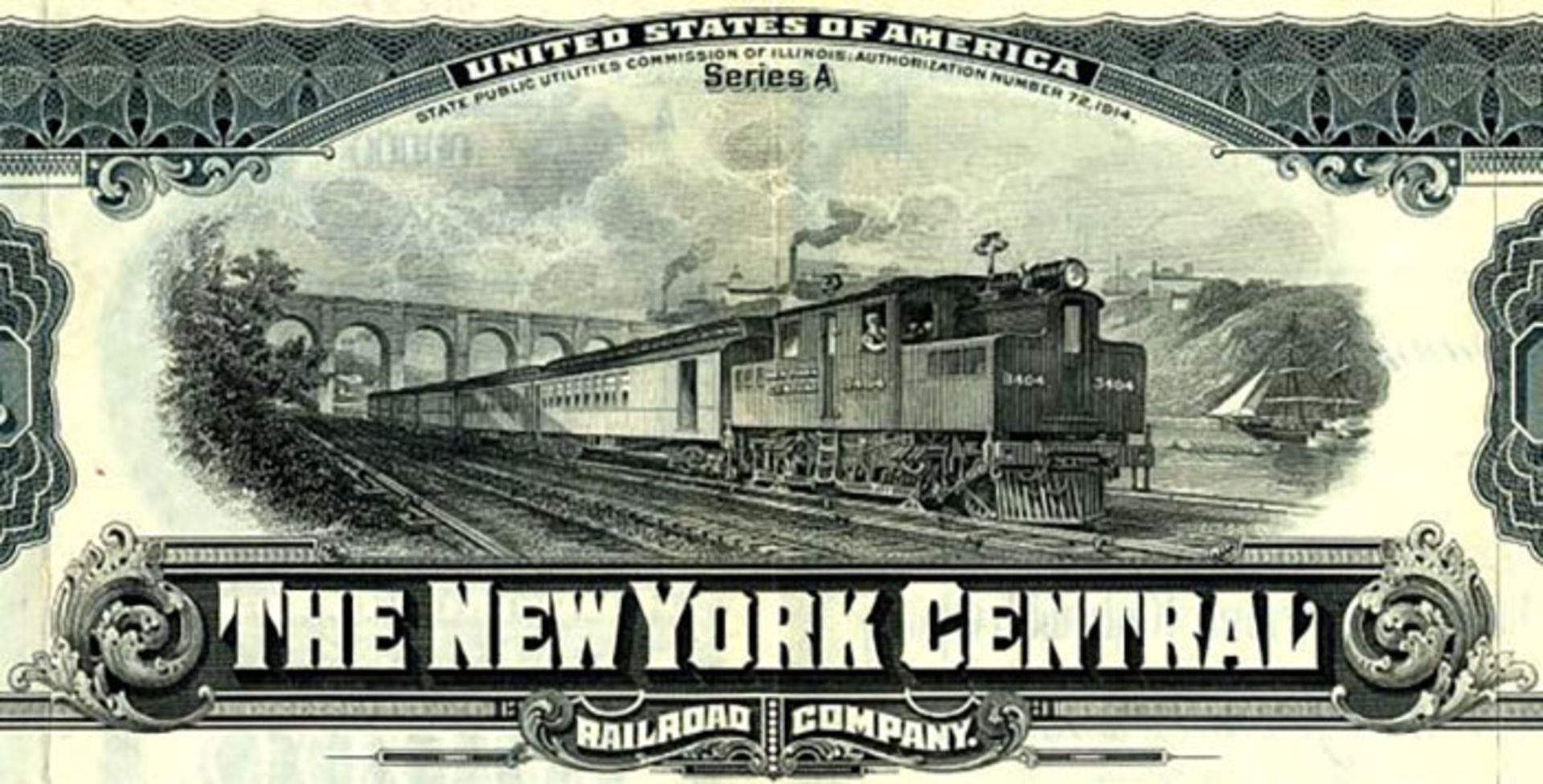 کرنلیوس وندربیلت / Cornelius Vanderbilt