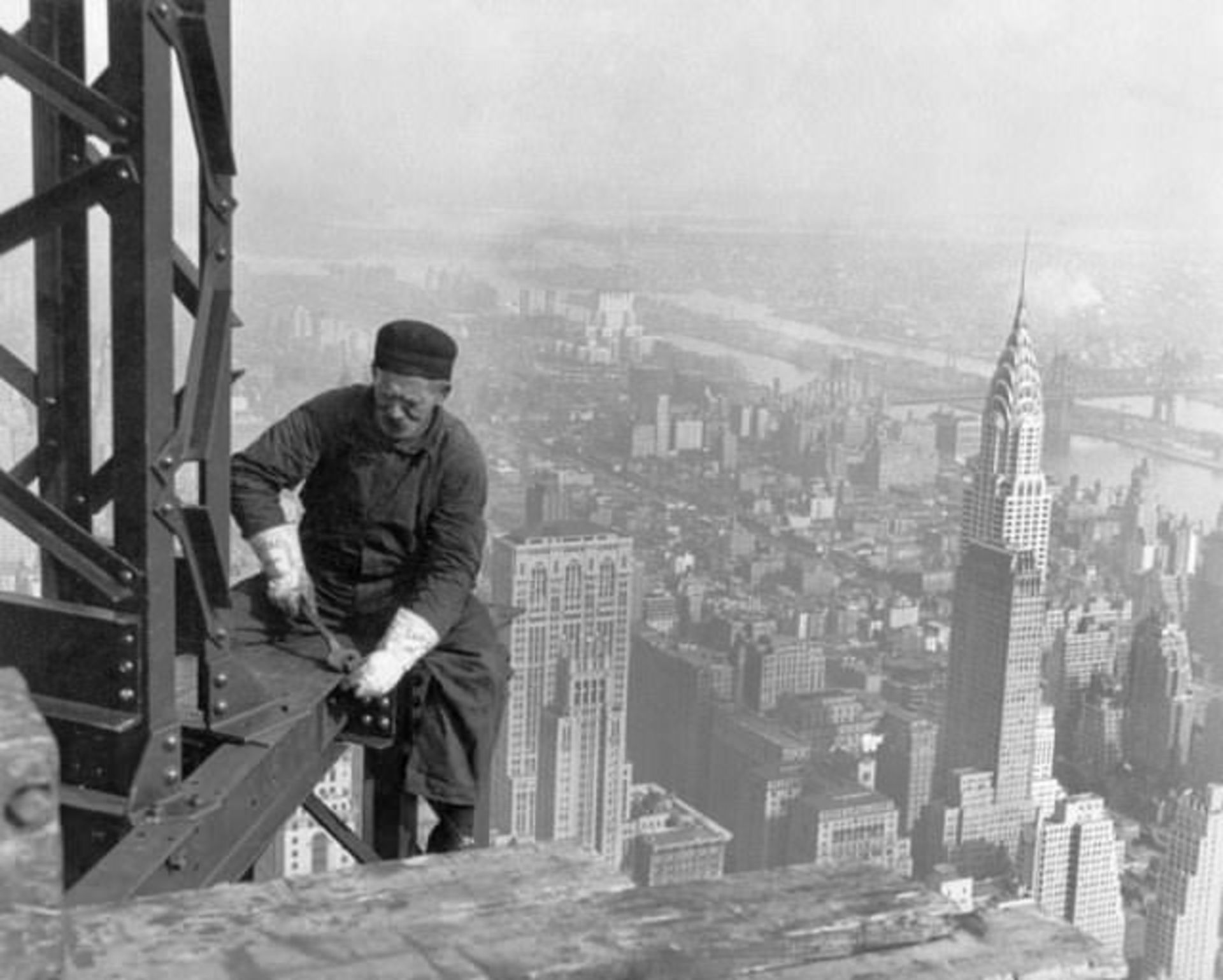 امپایر استیت / Empire State