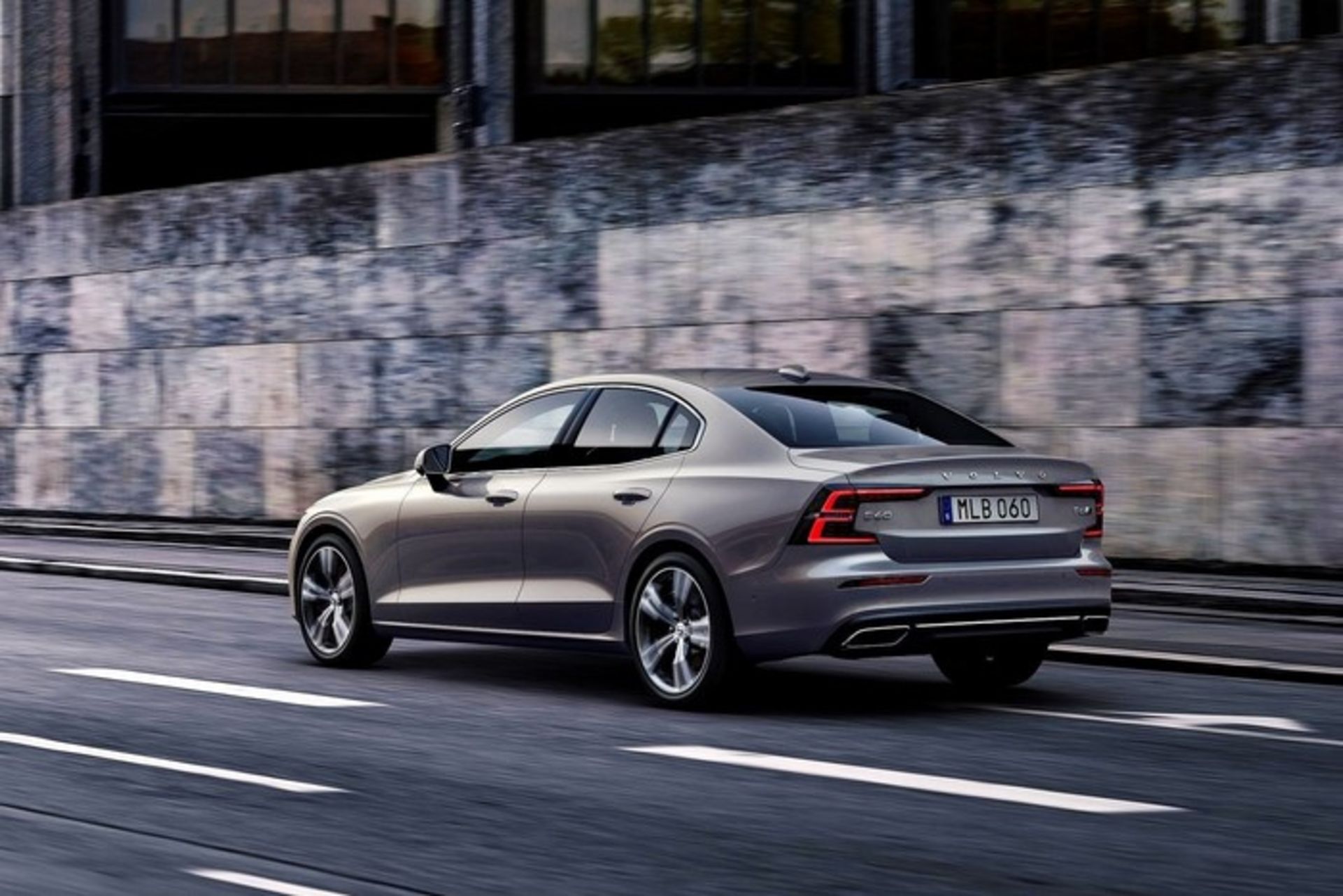 VOLVO S60 R-Design
