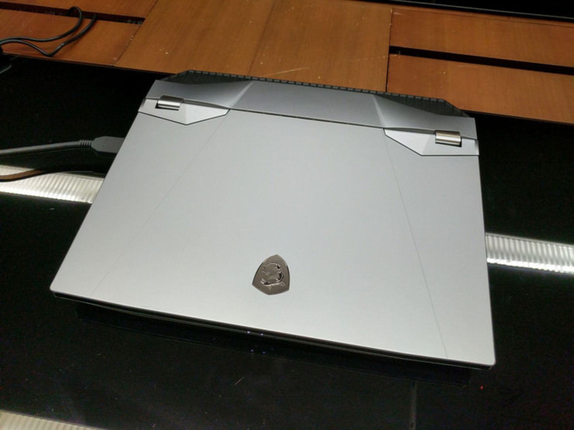 لپ تاپ گیمینگ MSI GT76 Titan