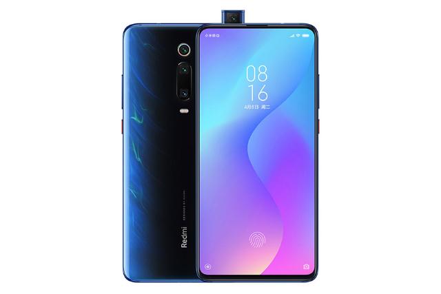 ردمی K20 پرو شیائومی نسخه Premium