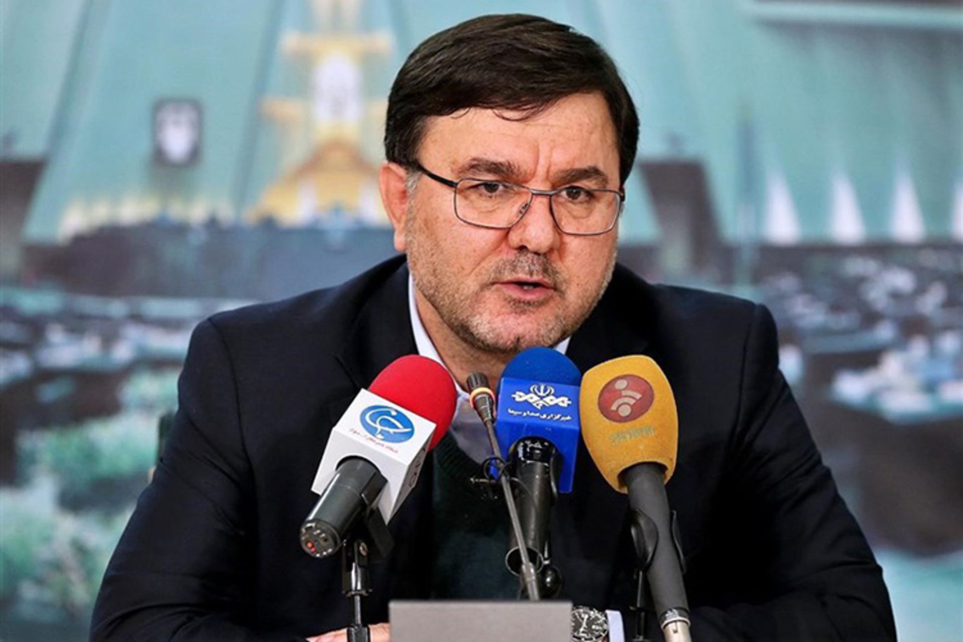 بهروز نعمتی