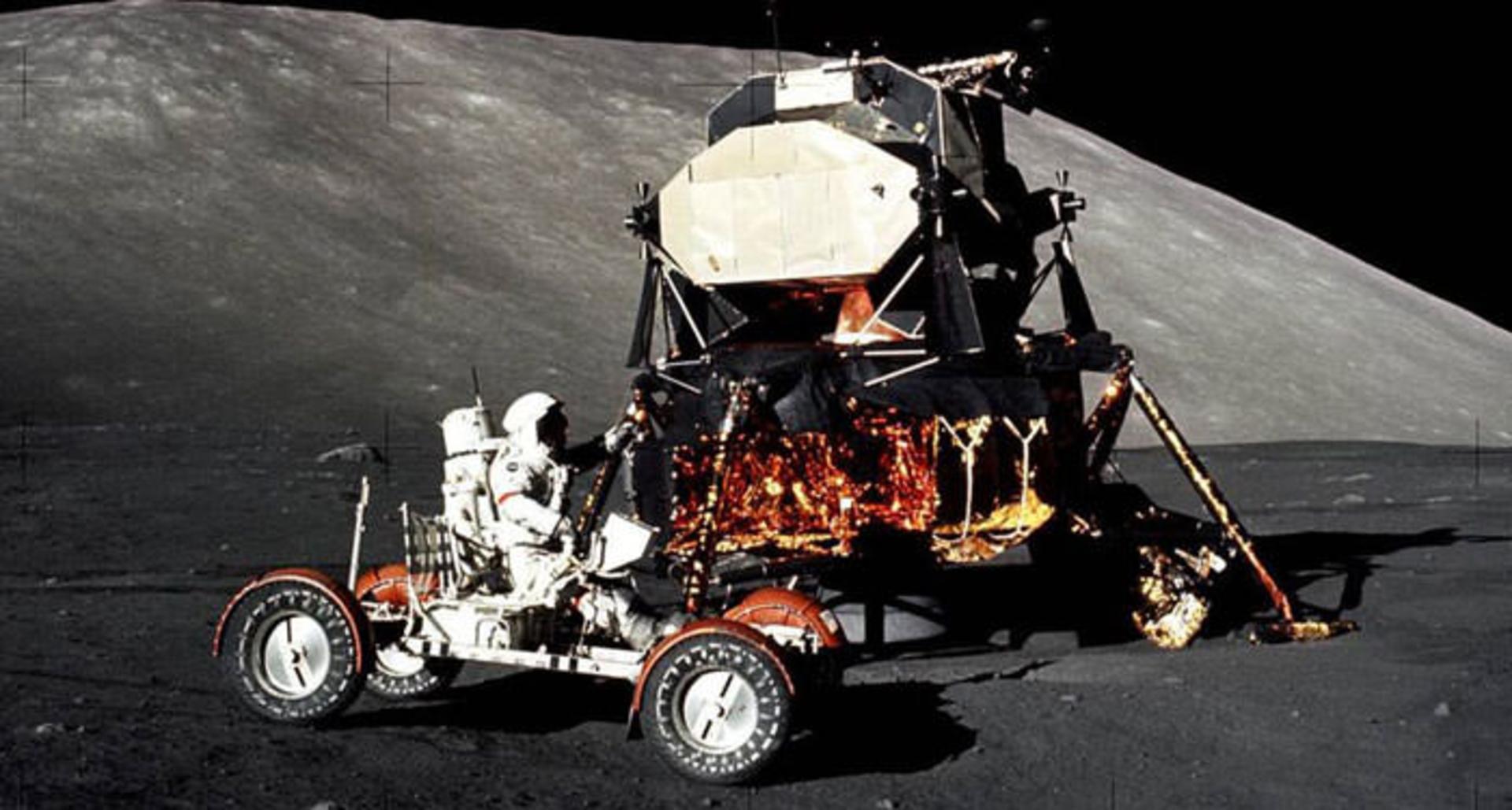 سفر به مریخ / Mars expedition