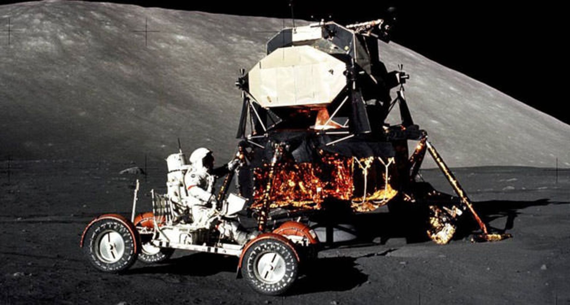 سفر به مریخ / Mars expedition