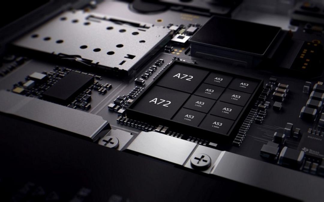 mobile soc