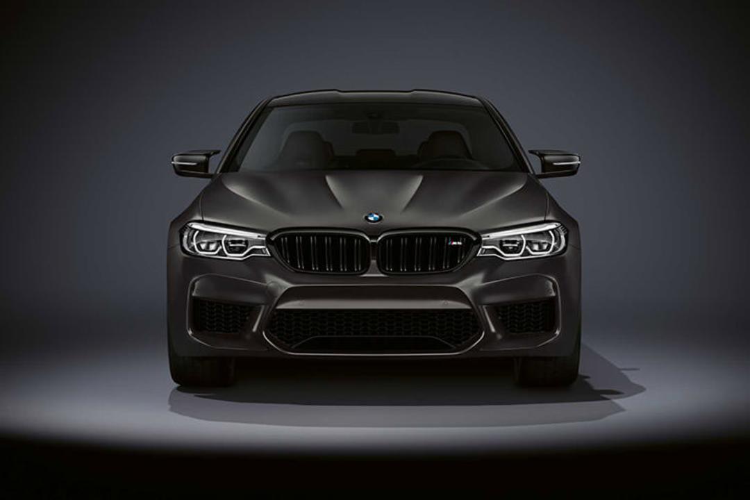 2020 BMW M5 / بی ام و ام5