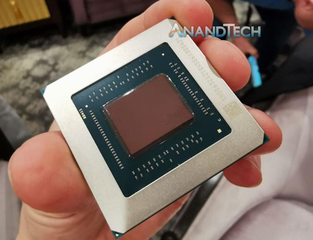 AMD Navi