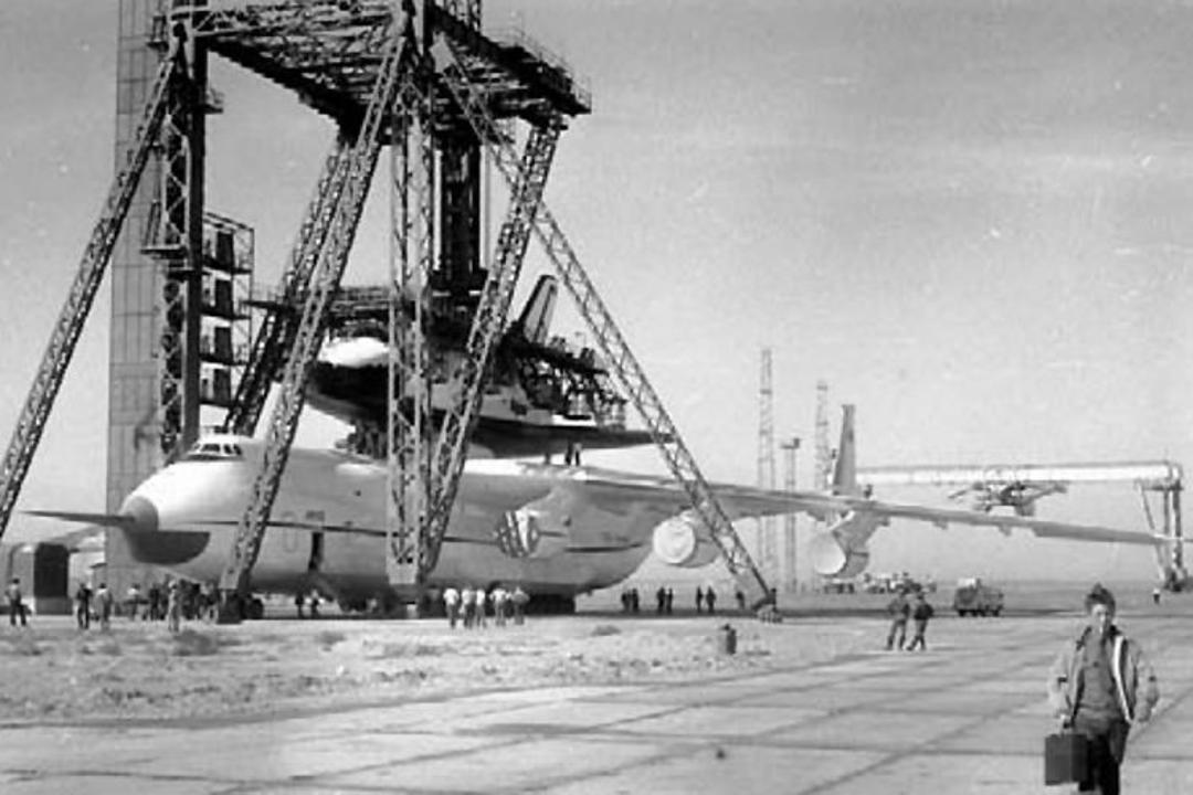 Buran MDD