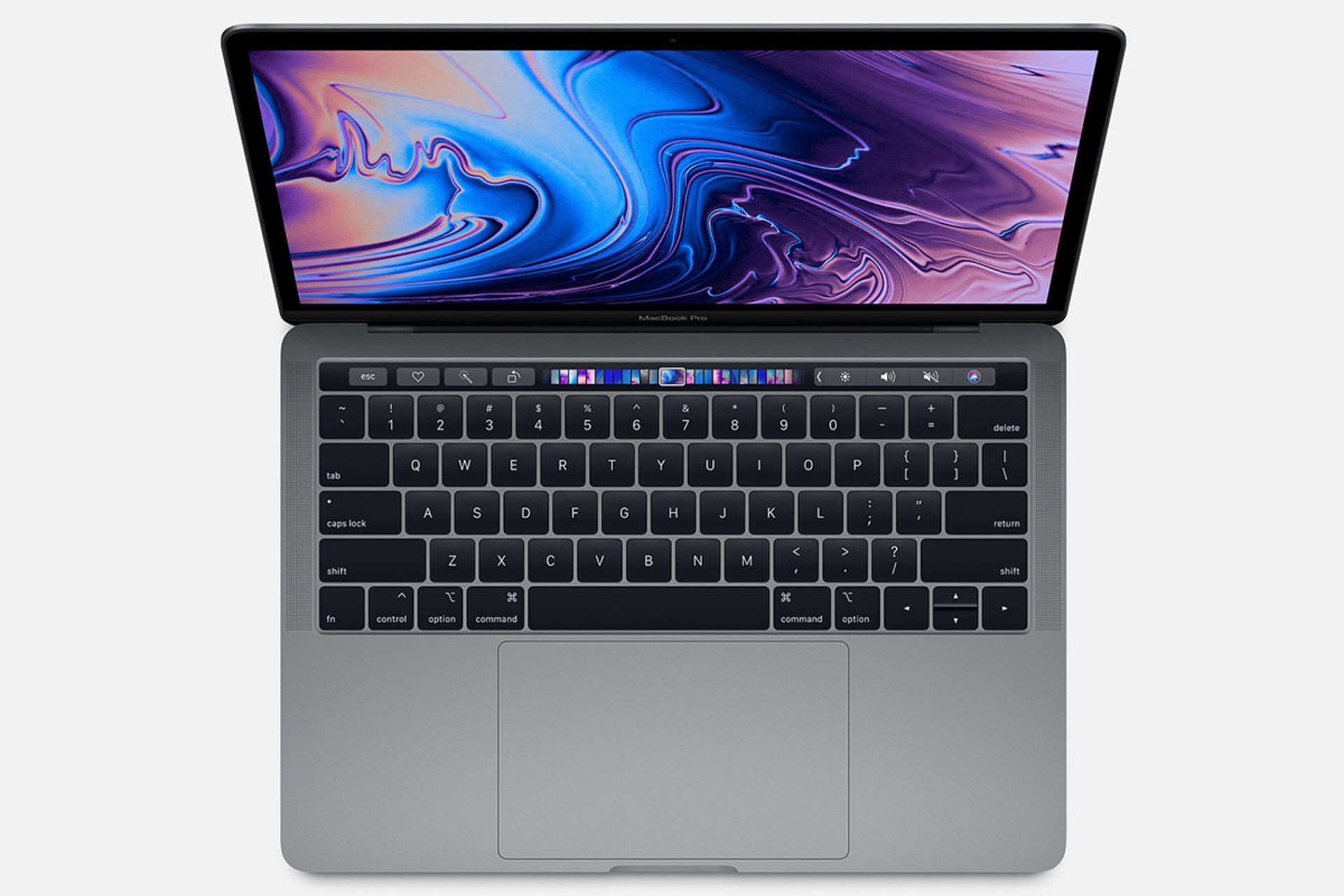 مرجع متخصصين ايران macbook pro 13 inch 2019 / مك بوك پرو ۱۳ اينچي ۲۰۱۹
