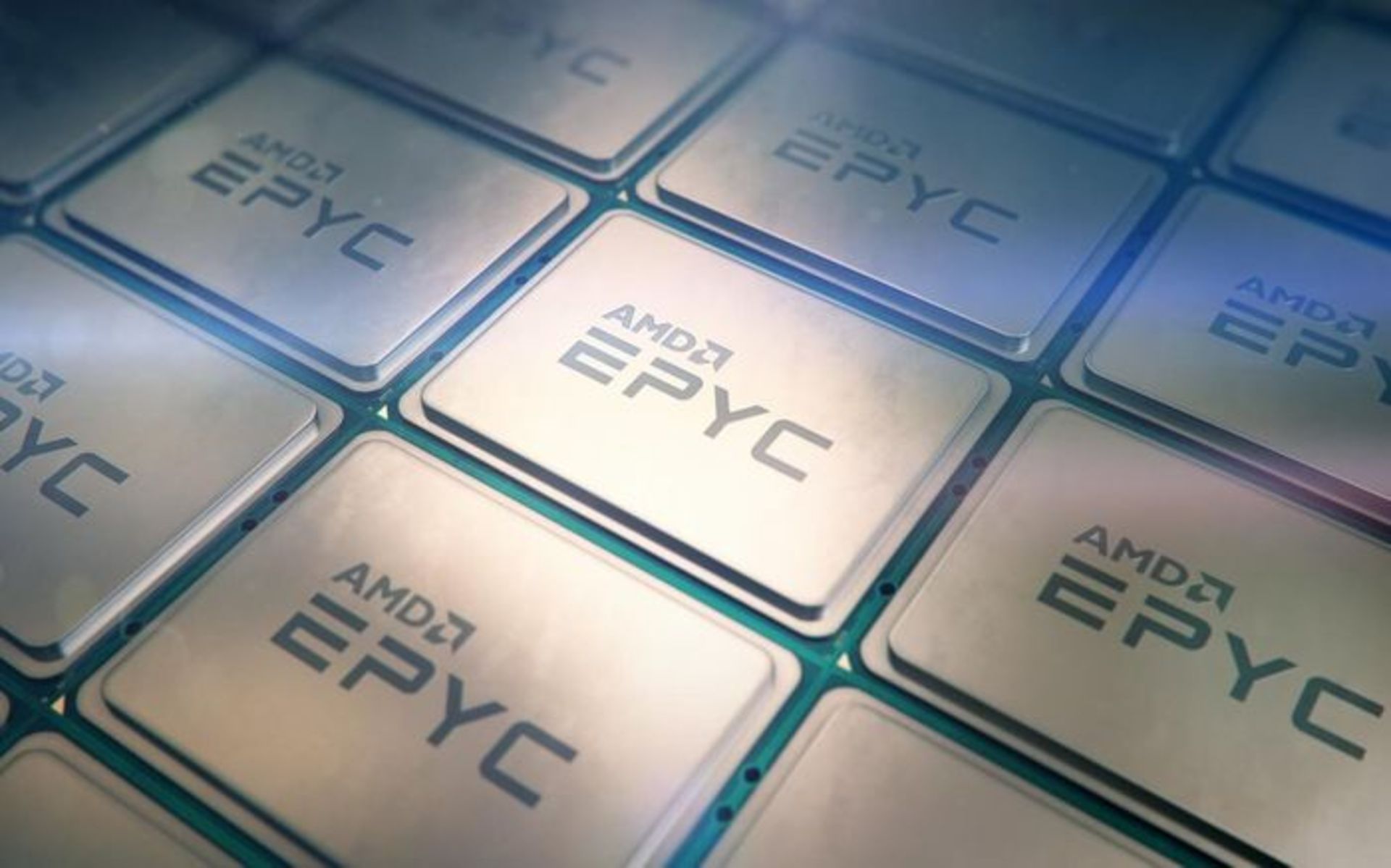 amd epyc