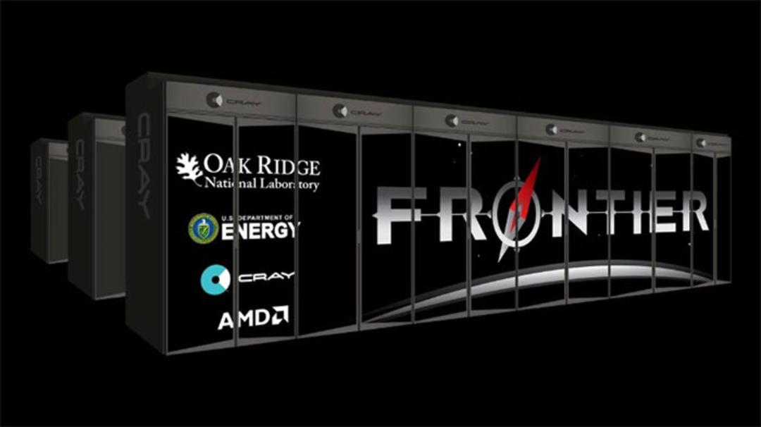 Frontier
