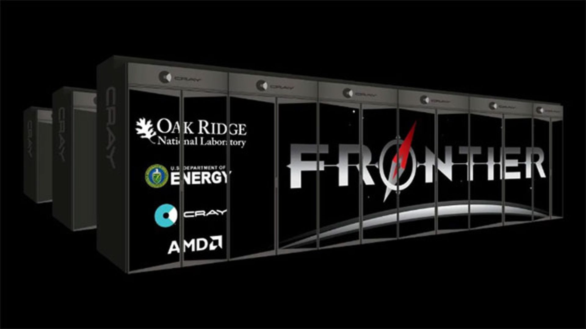 Frontier