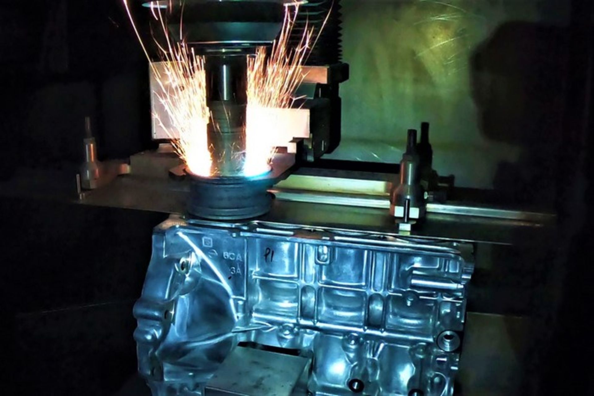  Mirror bore coating nissan