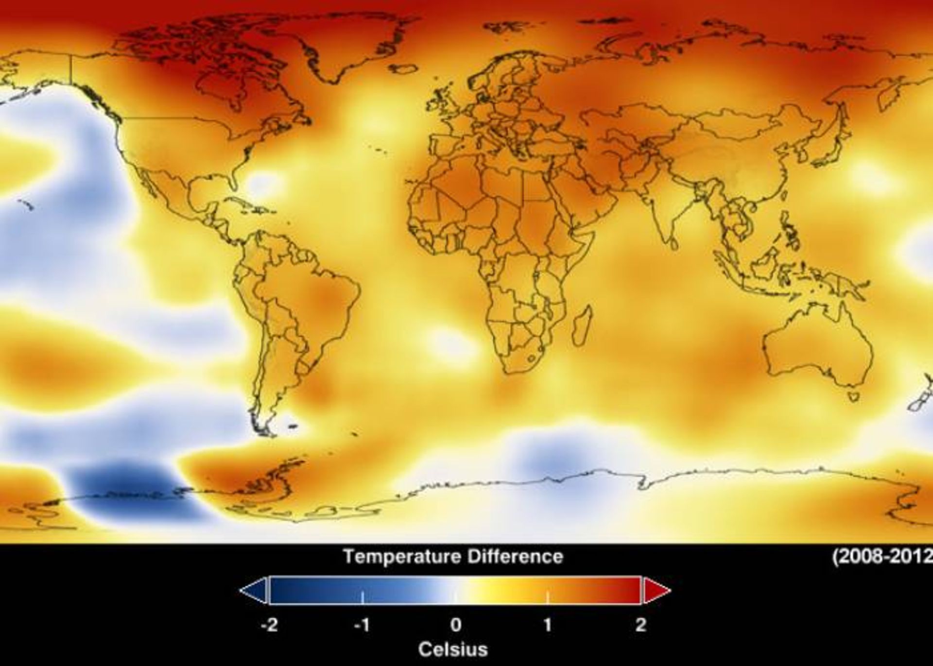 پیش بینی دمایی