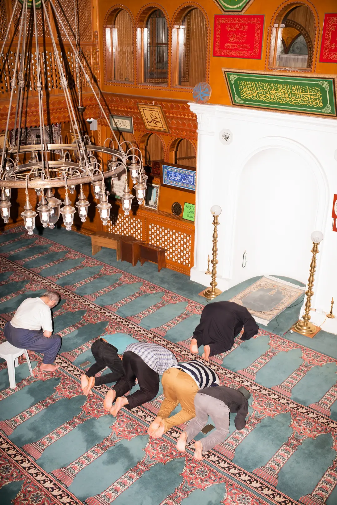عکس برگزیده سال سونی