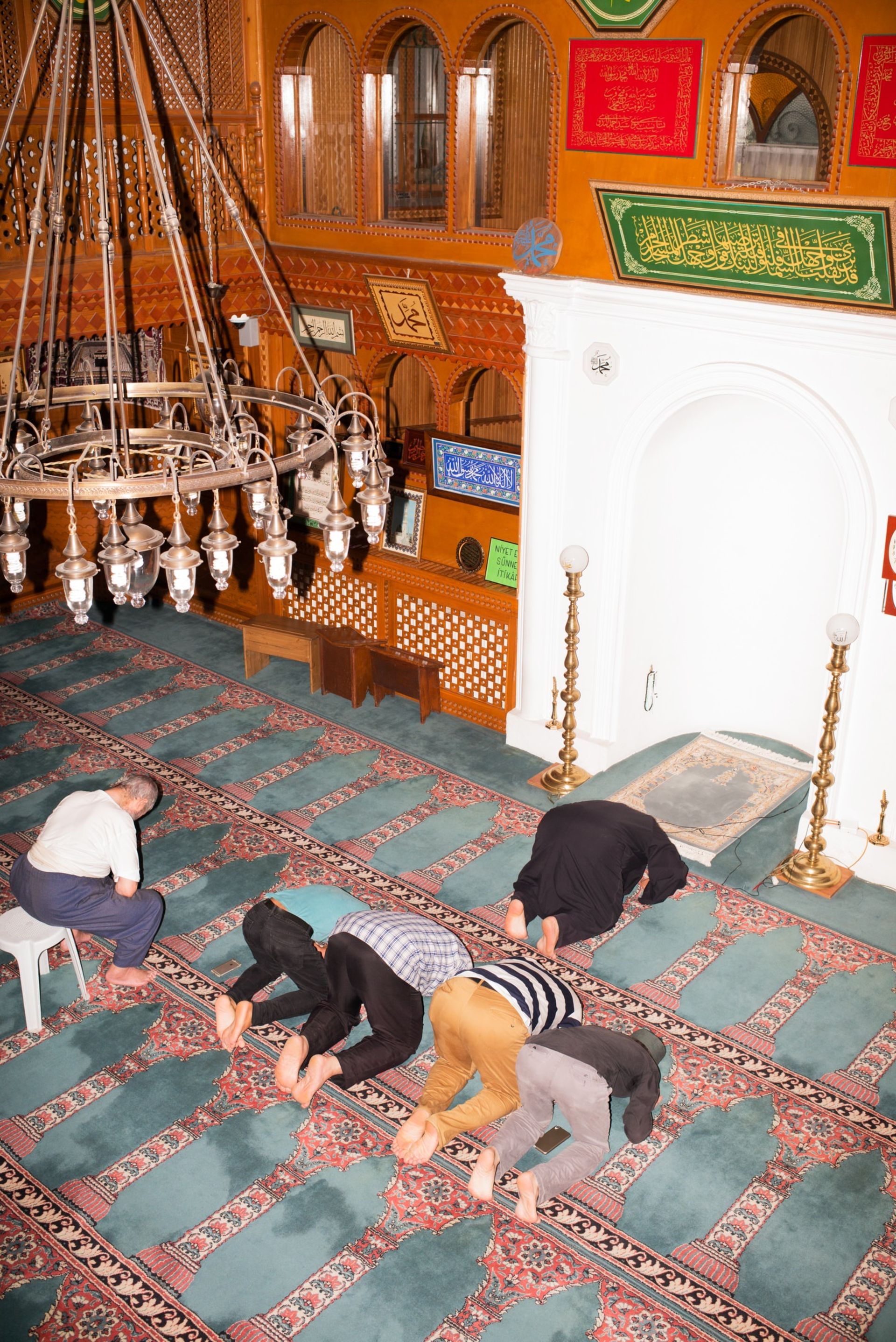 عکس برگزیده سال سونی