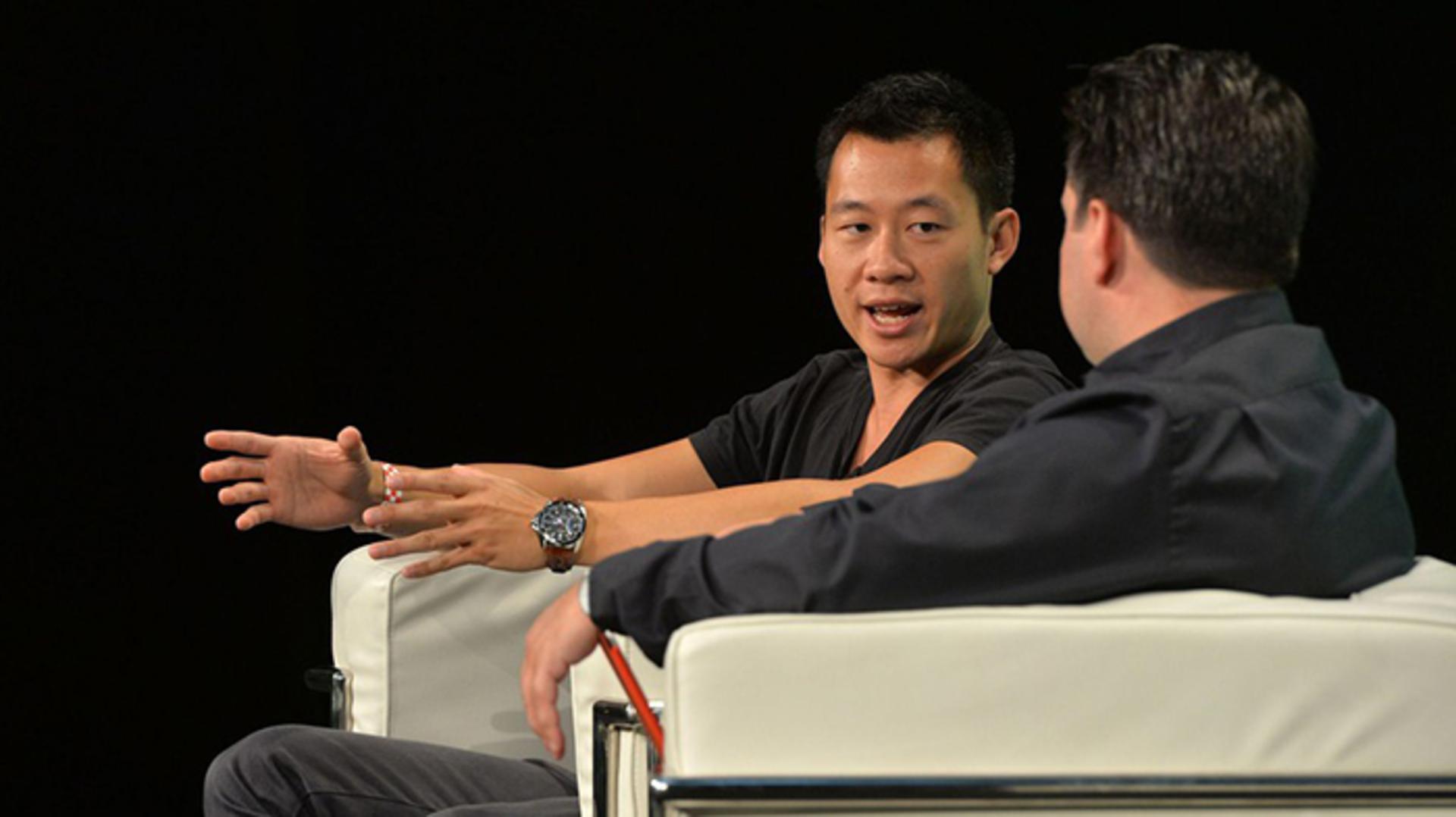 justin kan