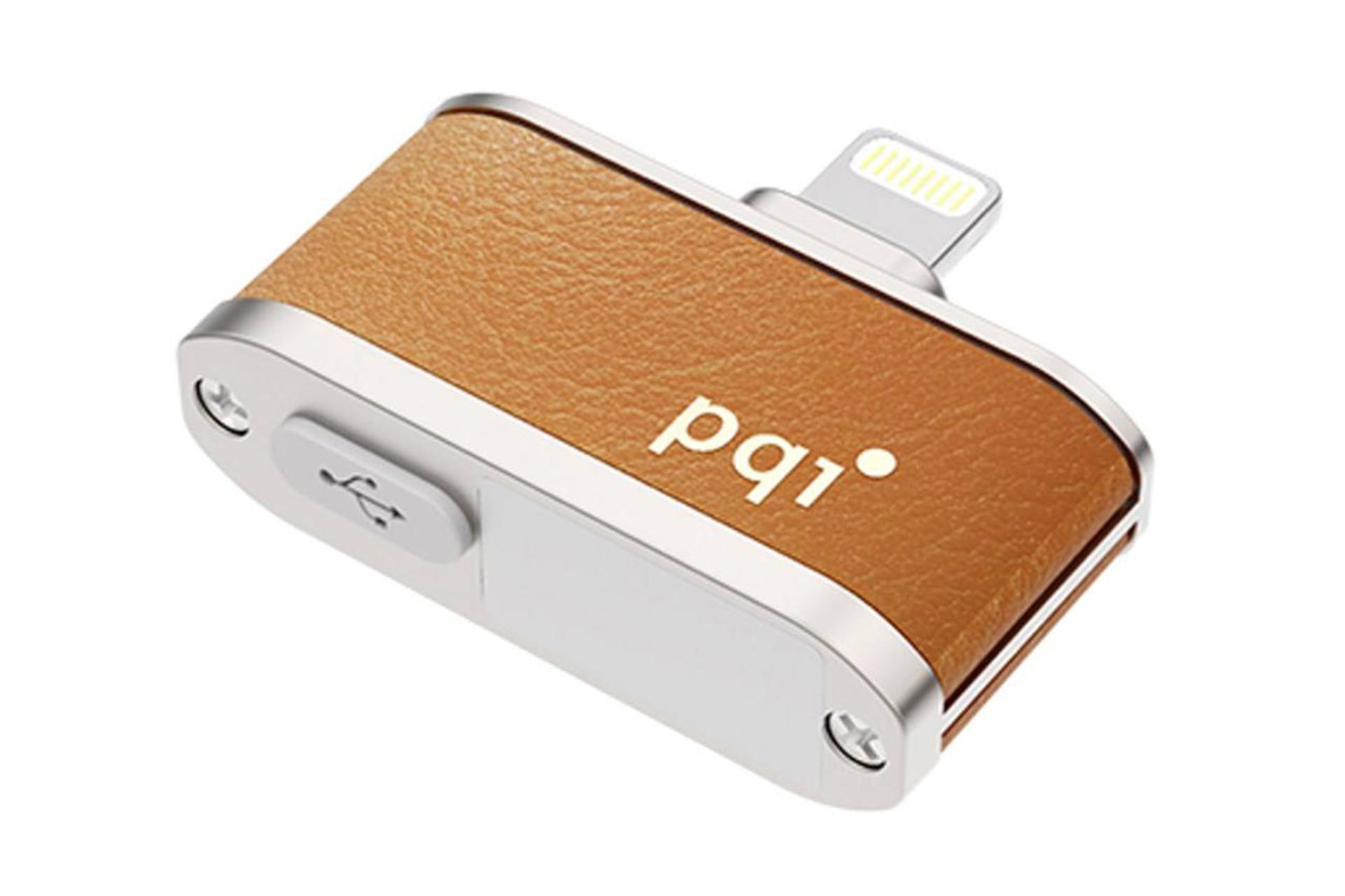 pqi InstaShot