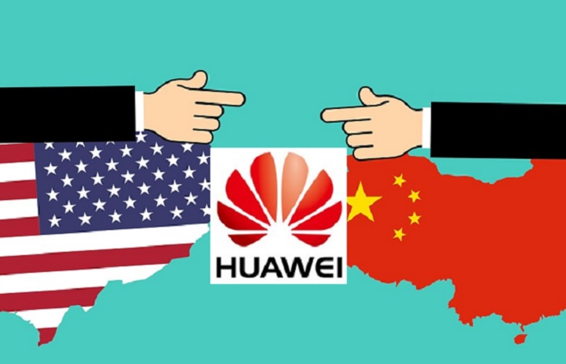 هواوی / huawei
