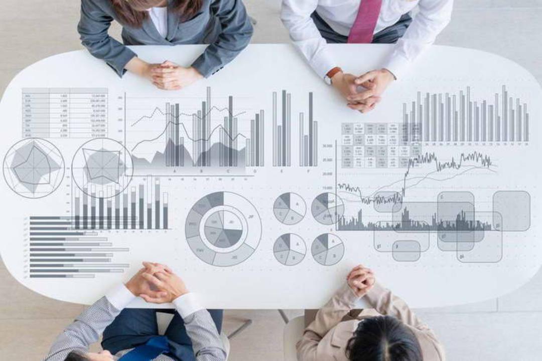Strategy Myth #8: Strategy Derives From Data