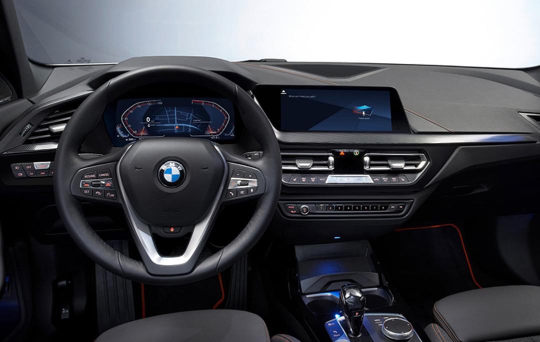 bmw m135