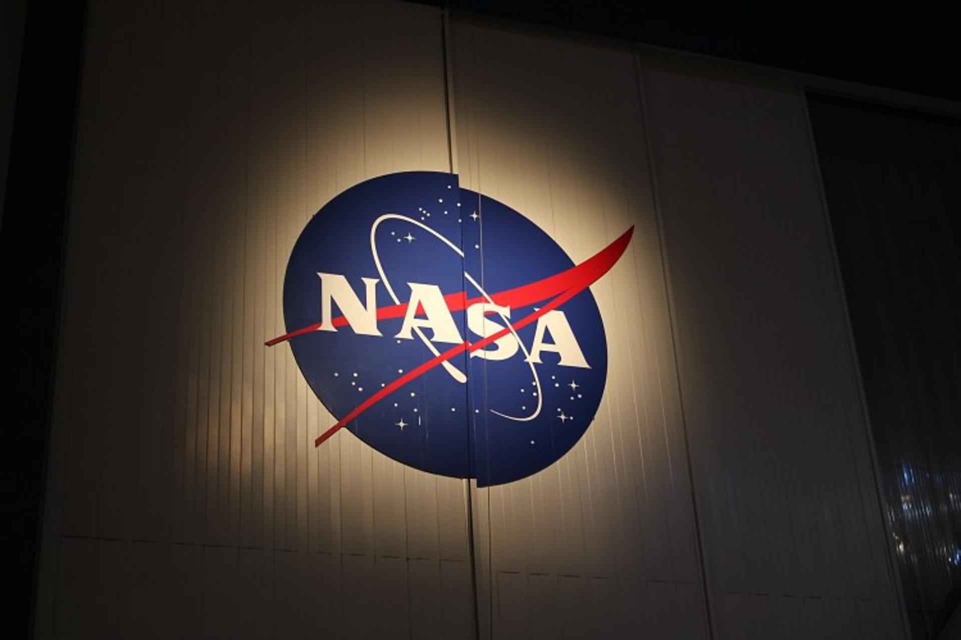 Nasa / ناسا