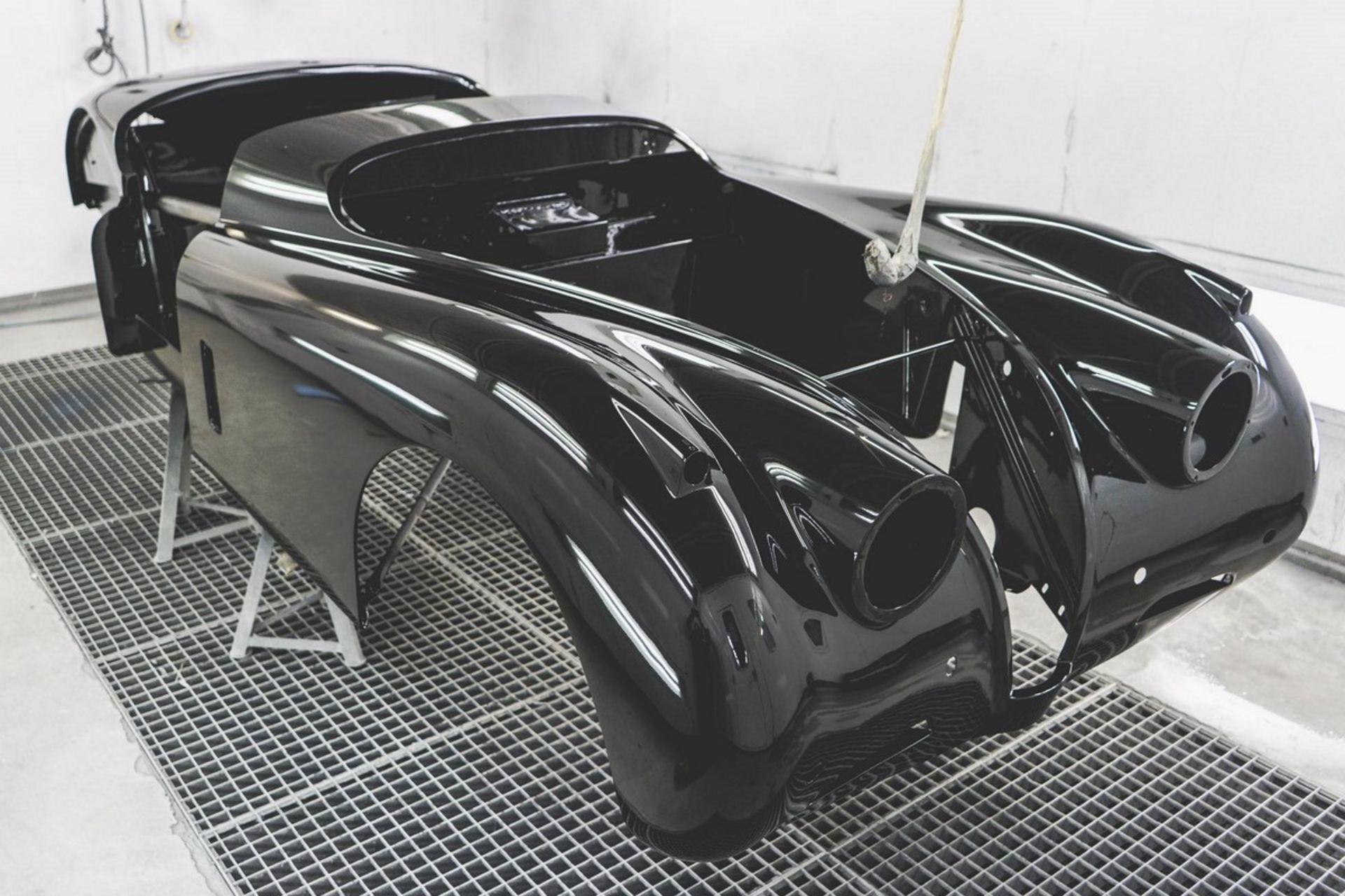 Jaguar XK120