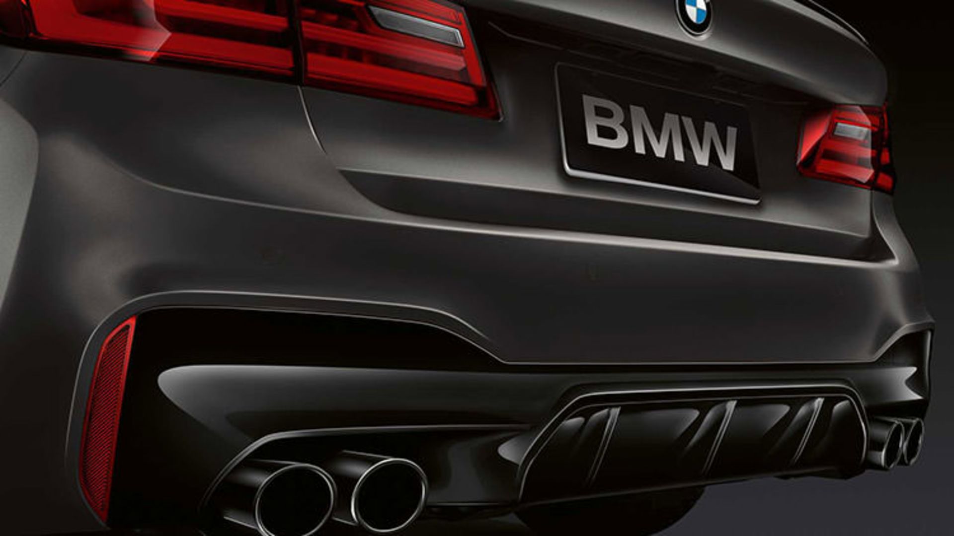 2020 BMW M5 / بی ام و ام5
