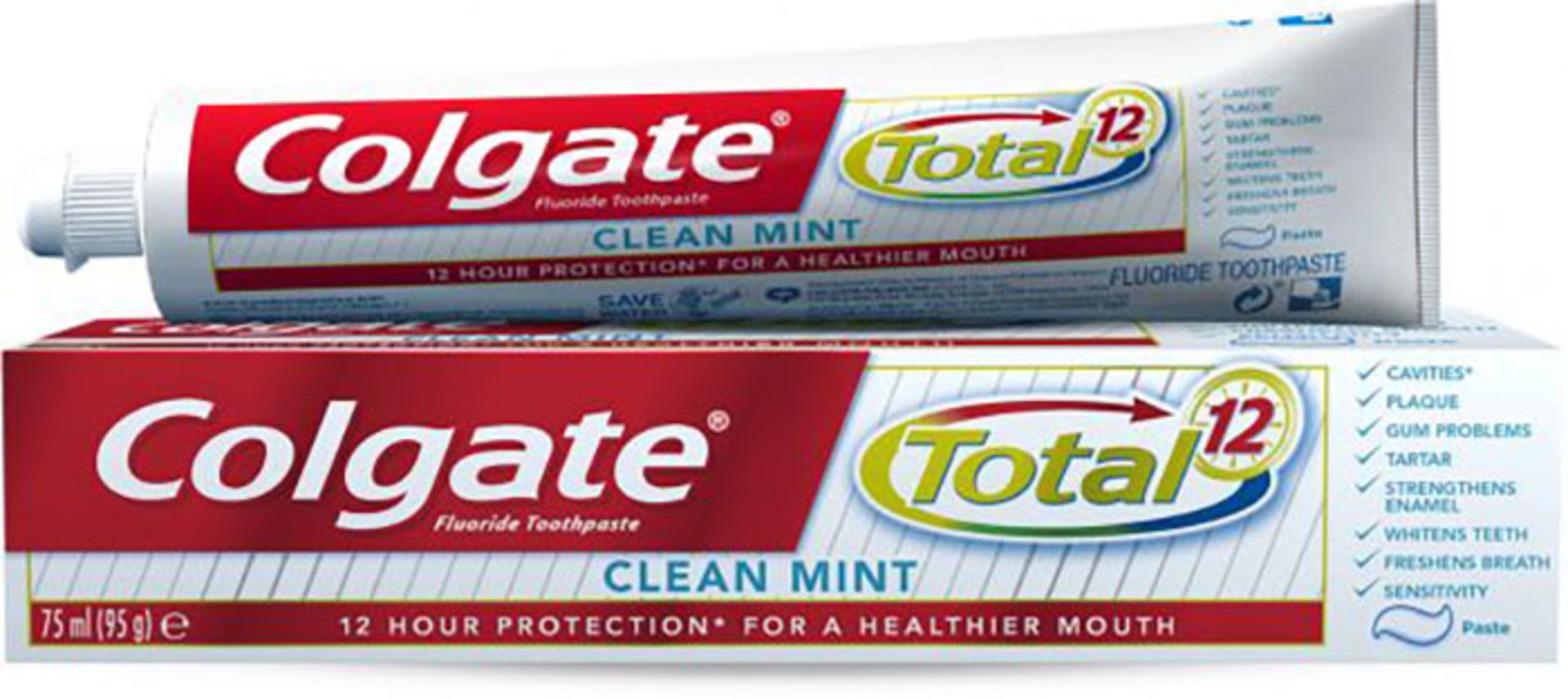 کولگیت / Colgate
