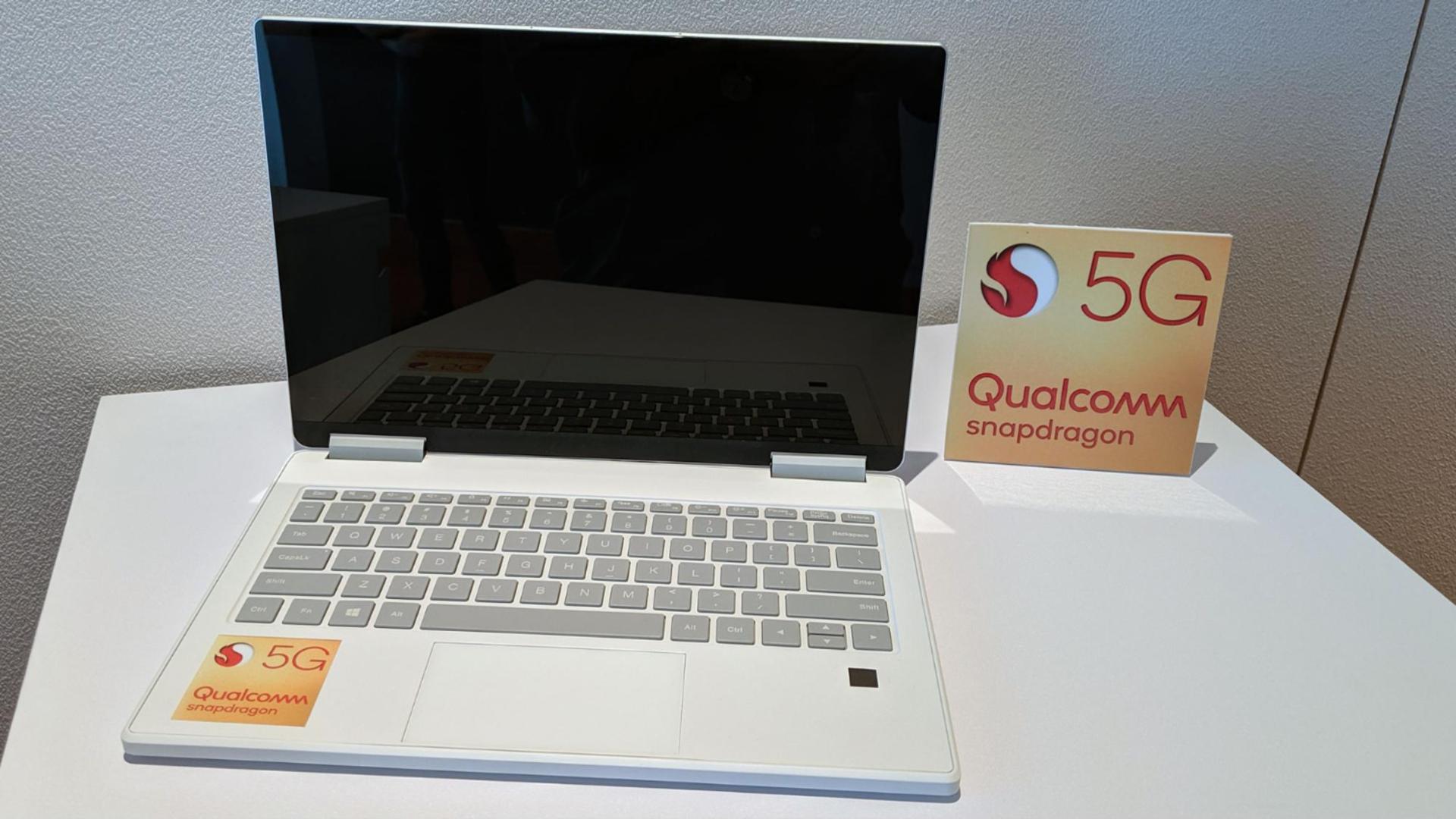 لپ تاپ 5g