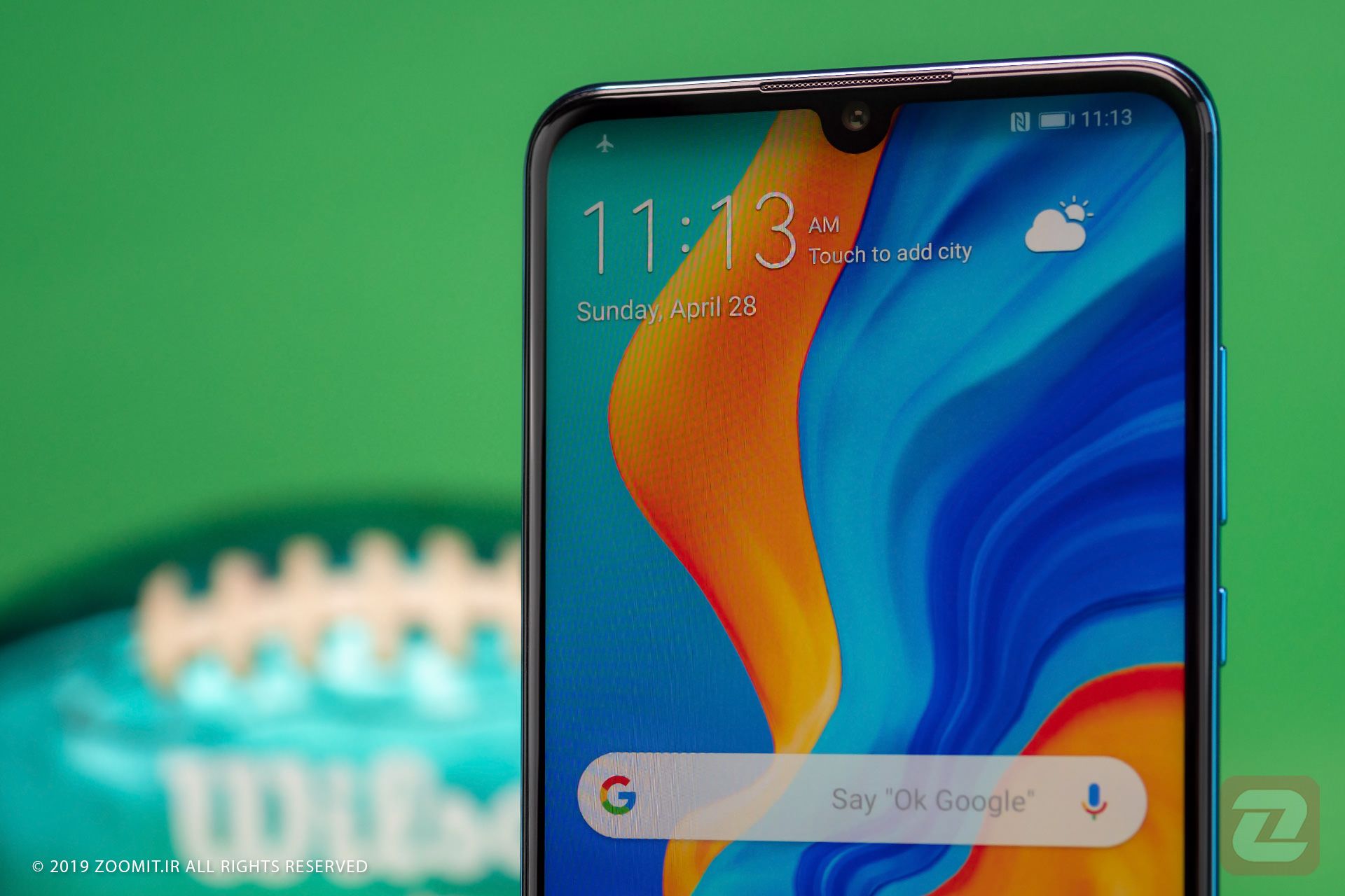 huawei p30 lite / هواوی پی ۳۰ لایت