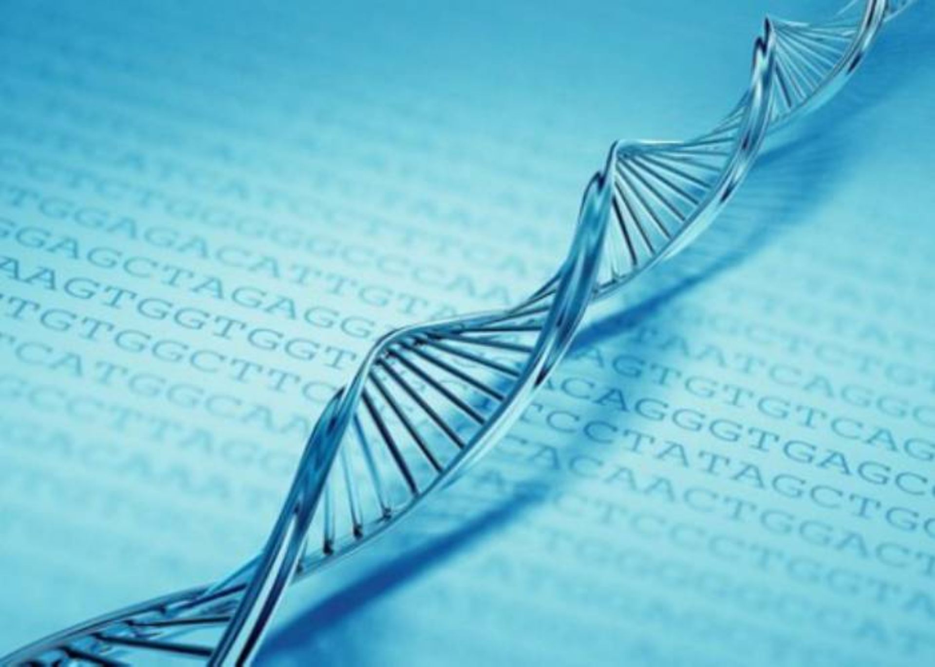 DNA