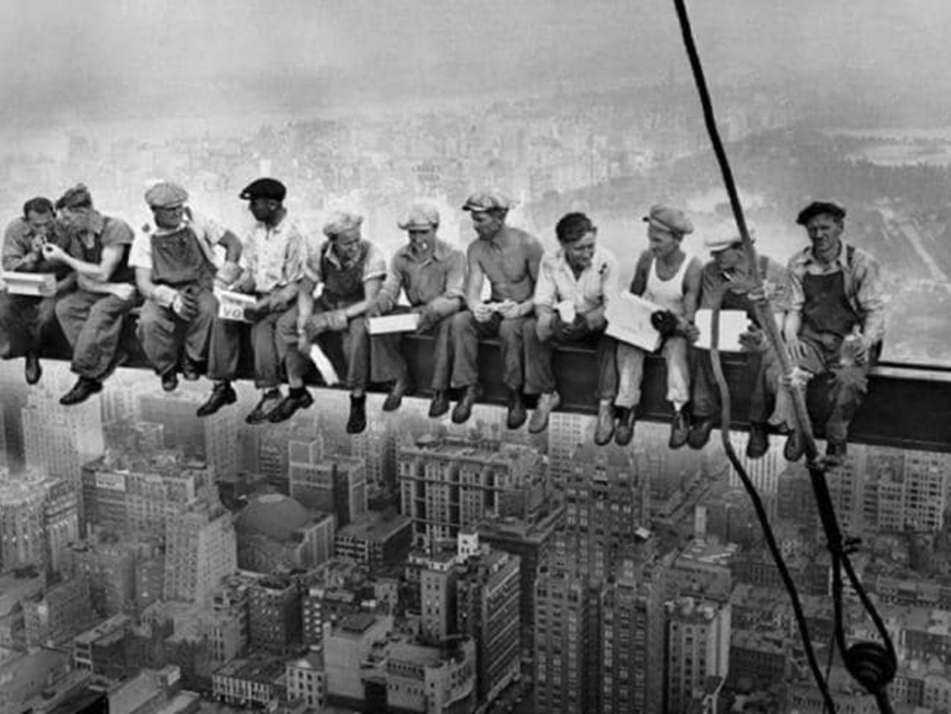 امپایر استیت / Empire State