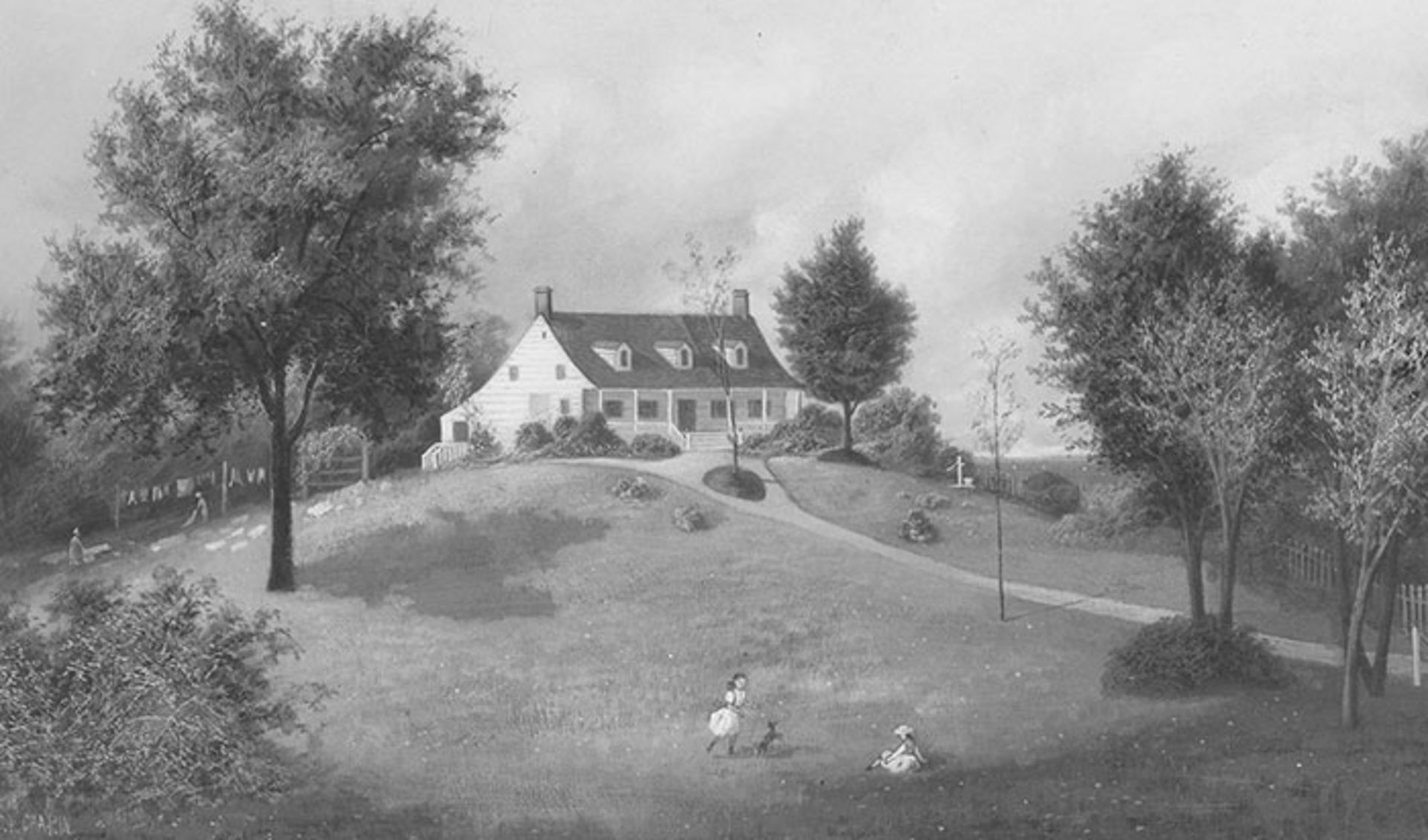 کرنلیوس وندربیلت / Cornelius Vanderbilt