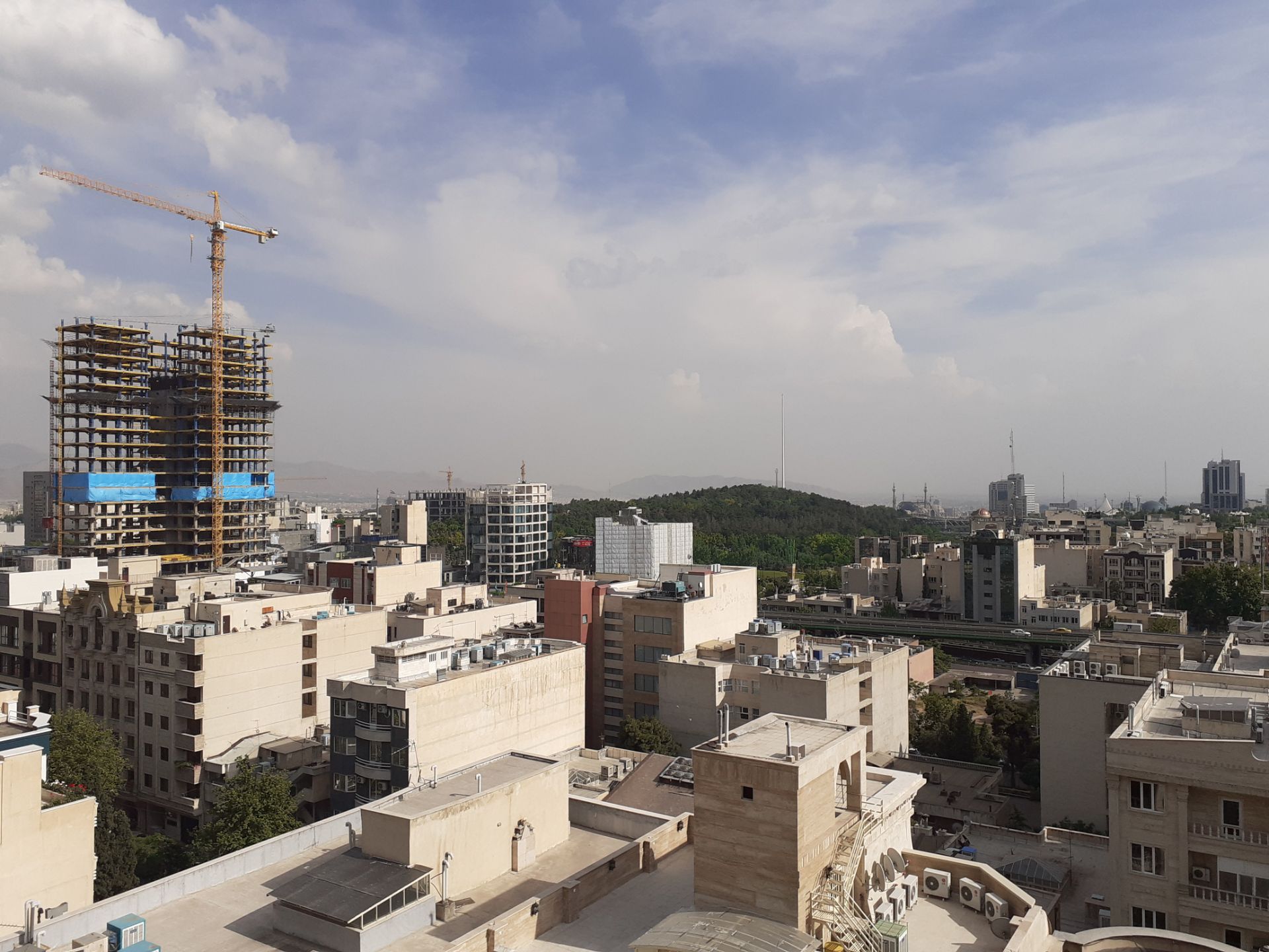 نمونه تصاویر گرفته شده با گلکسی ام ۳۰ سامسونگ / Samsung Galaxy M30