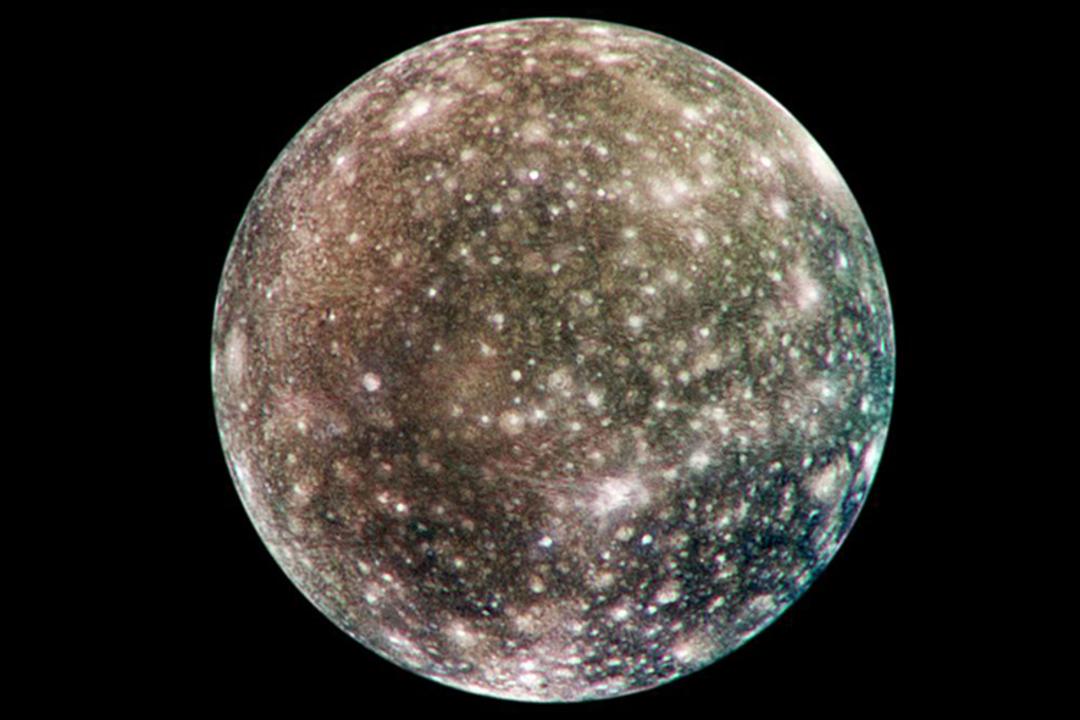 کالیستو