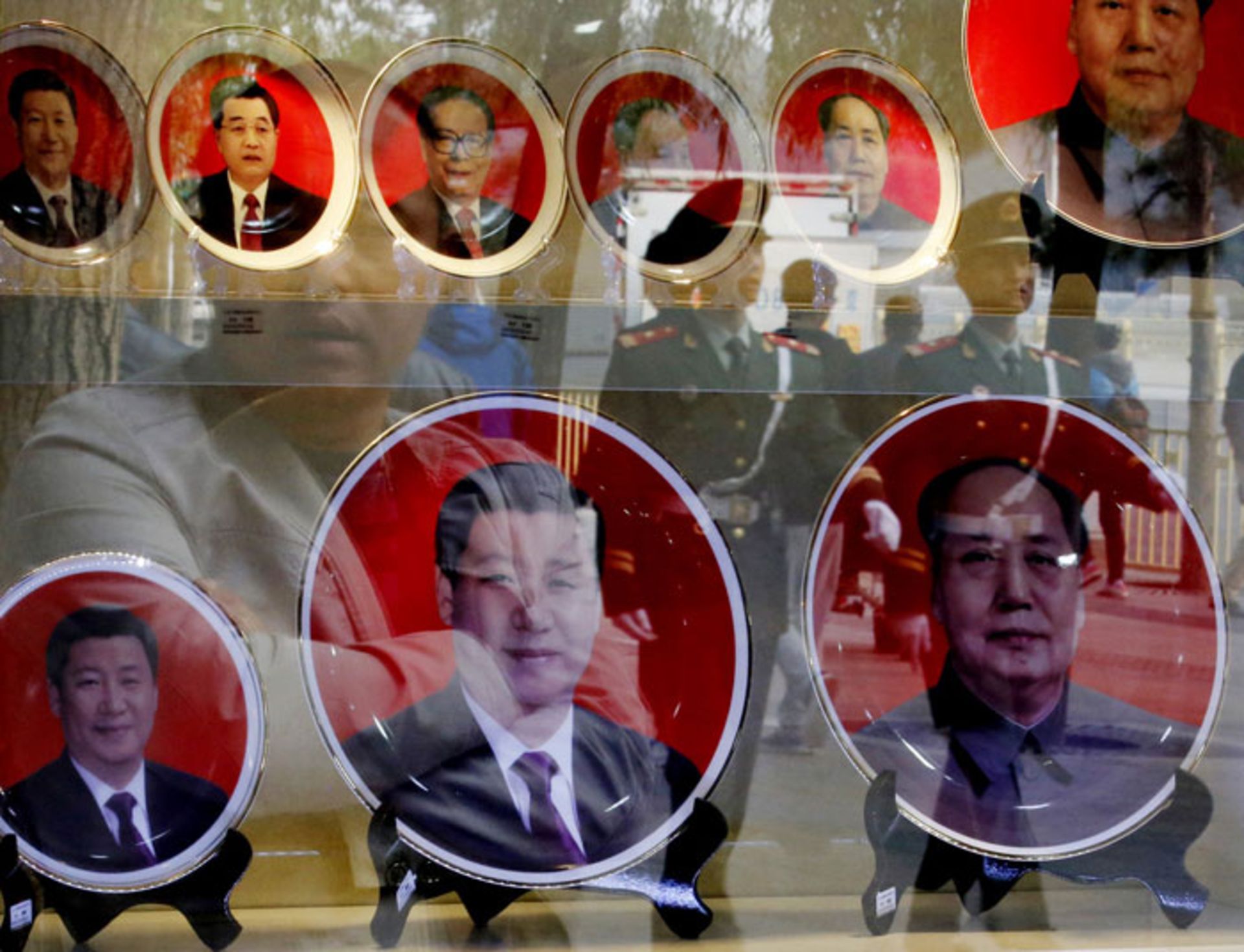 china science revolution