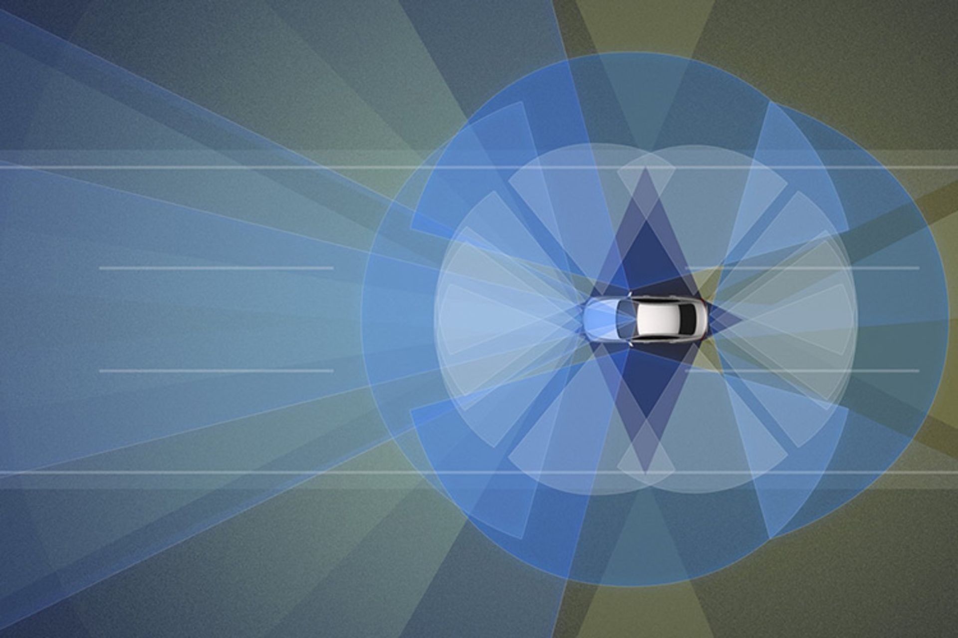 فناوری ProPilot 2.0 نیسان 