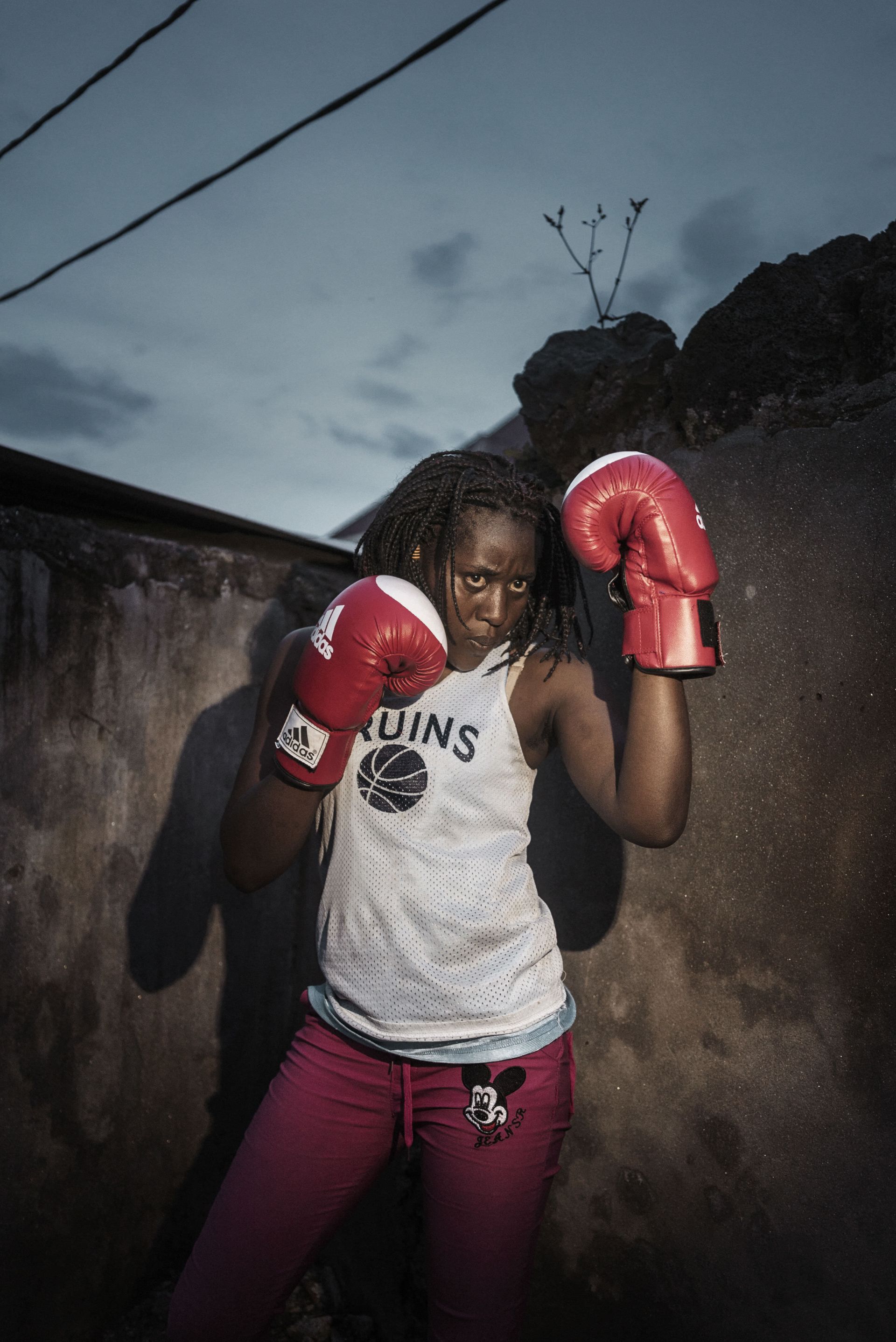 عکس برگزیده سال سونی